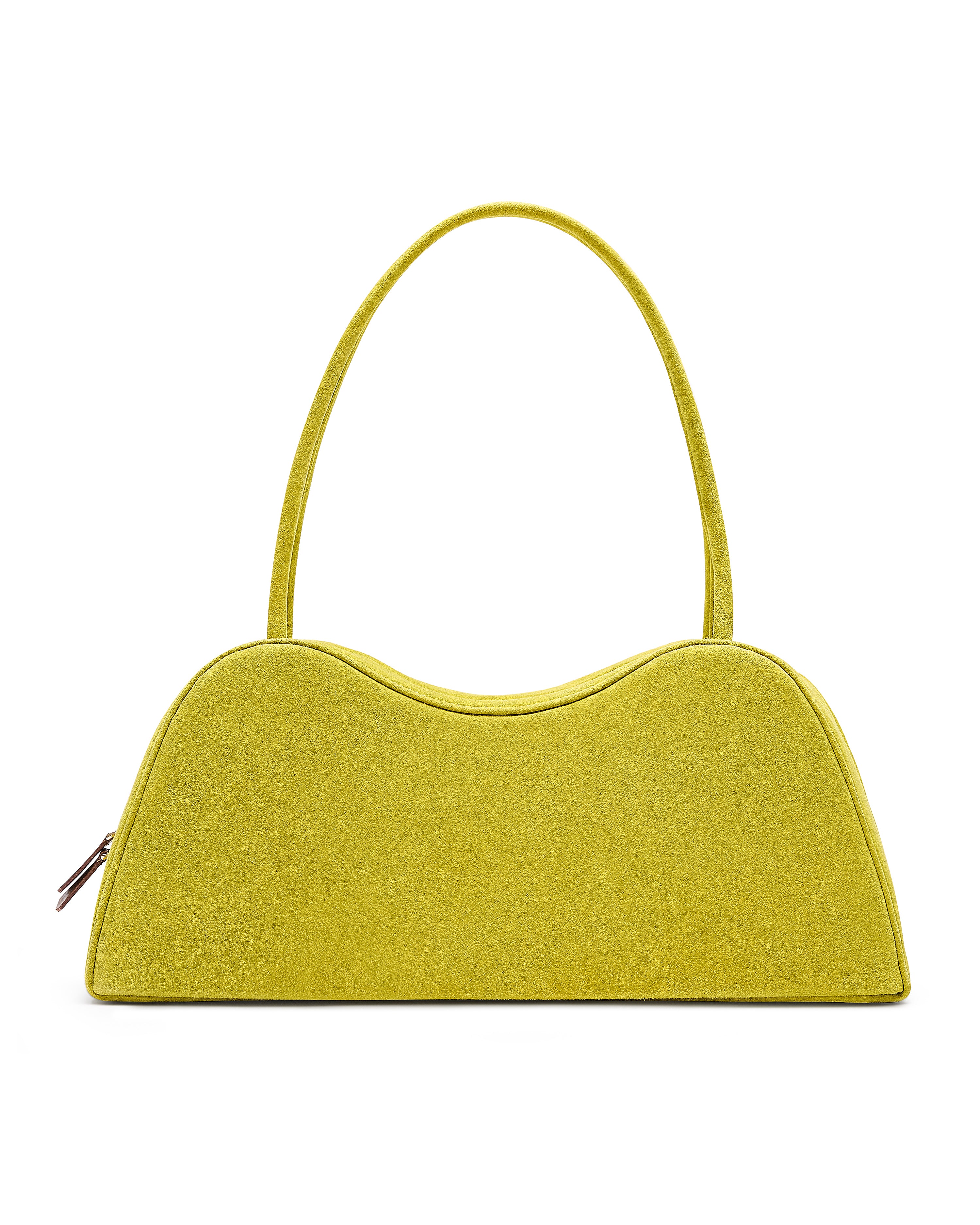Prima Large bag w Lime