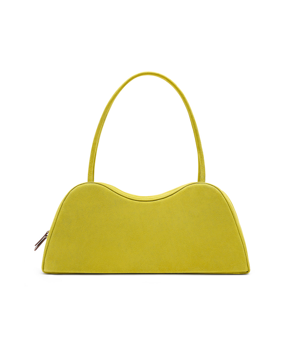 Prima Mini bag in Lime
