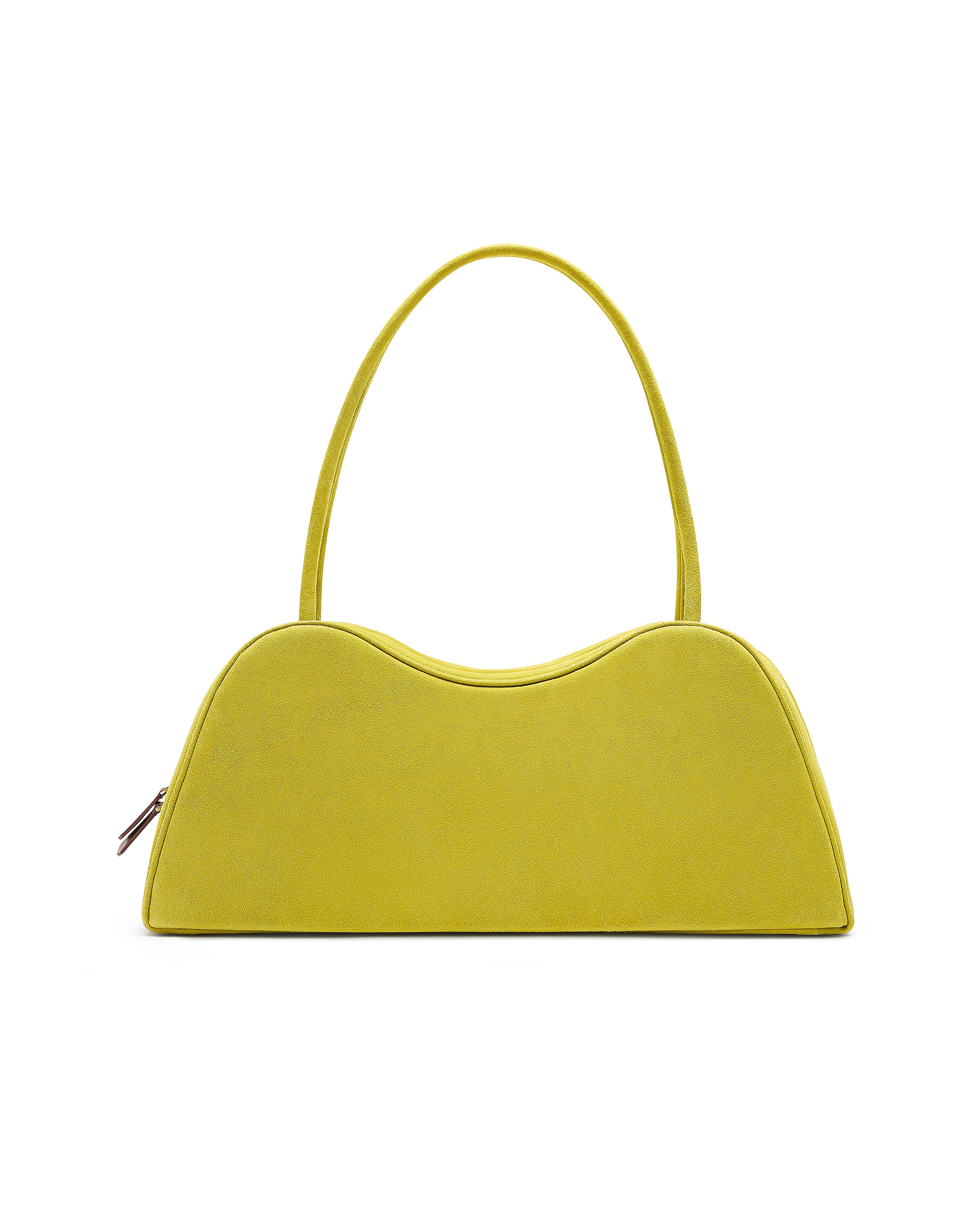 Prima Mini bag w Lime
