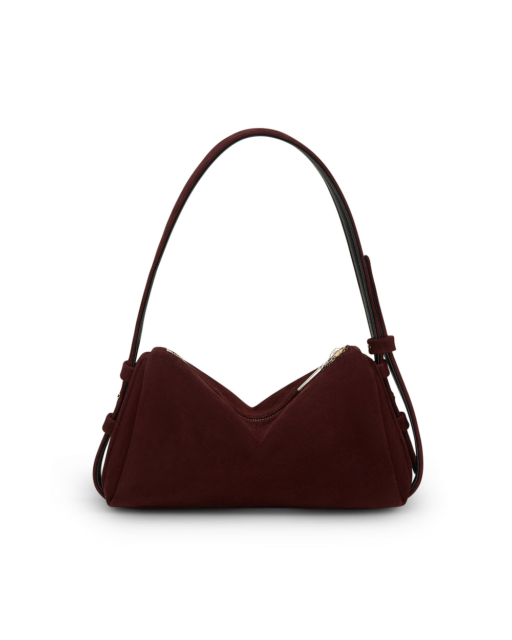Josy Bag in marsala