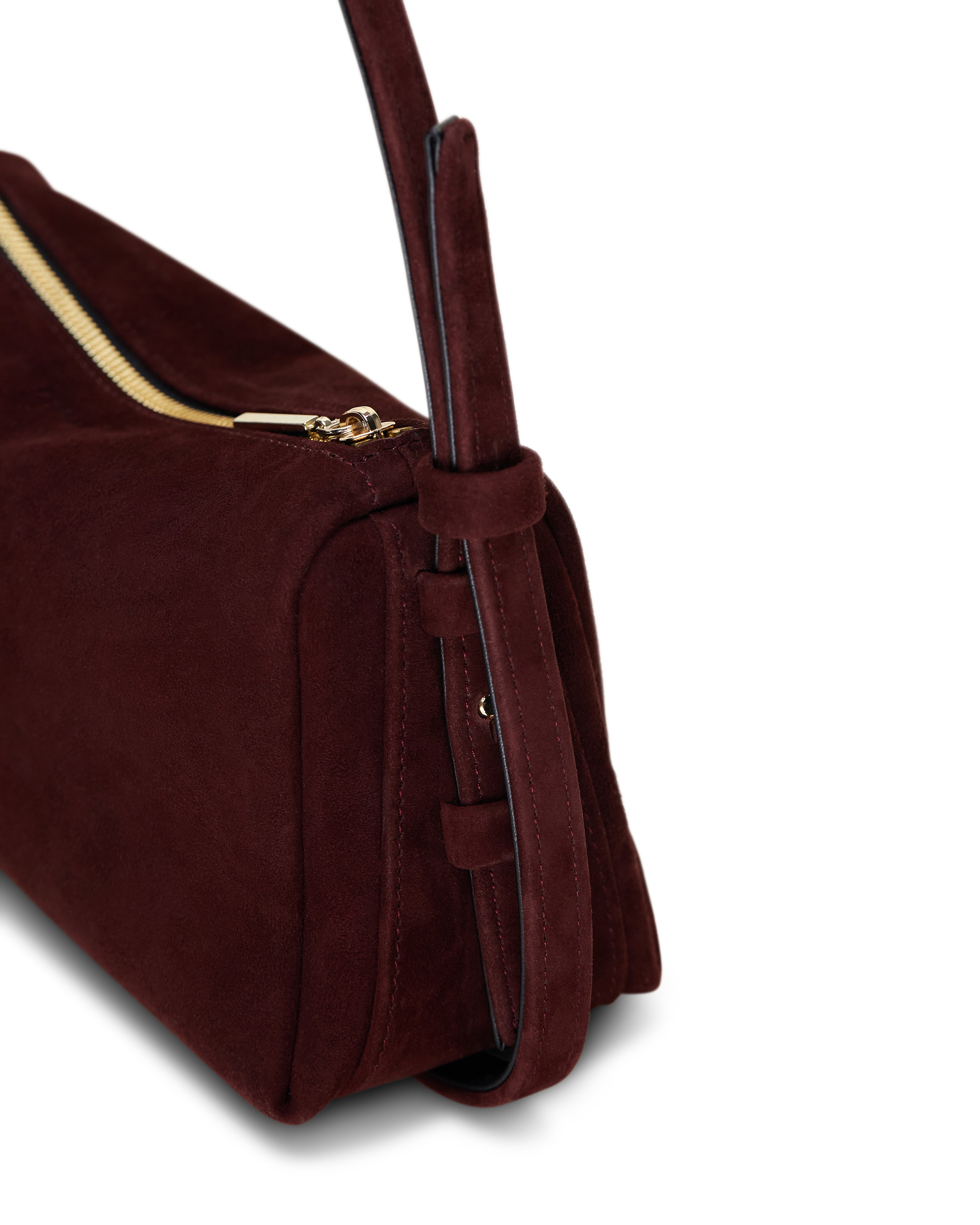 Josy Bag in marsala