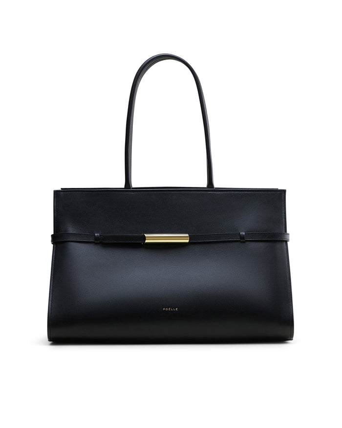 Object №03 Bag Large in Black