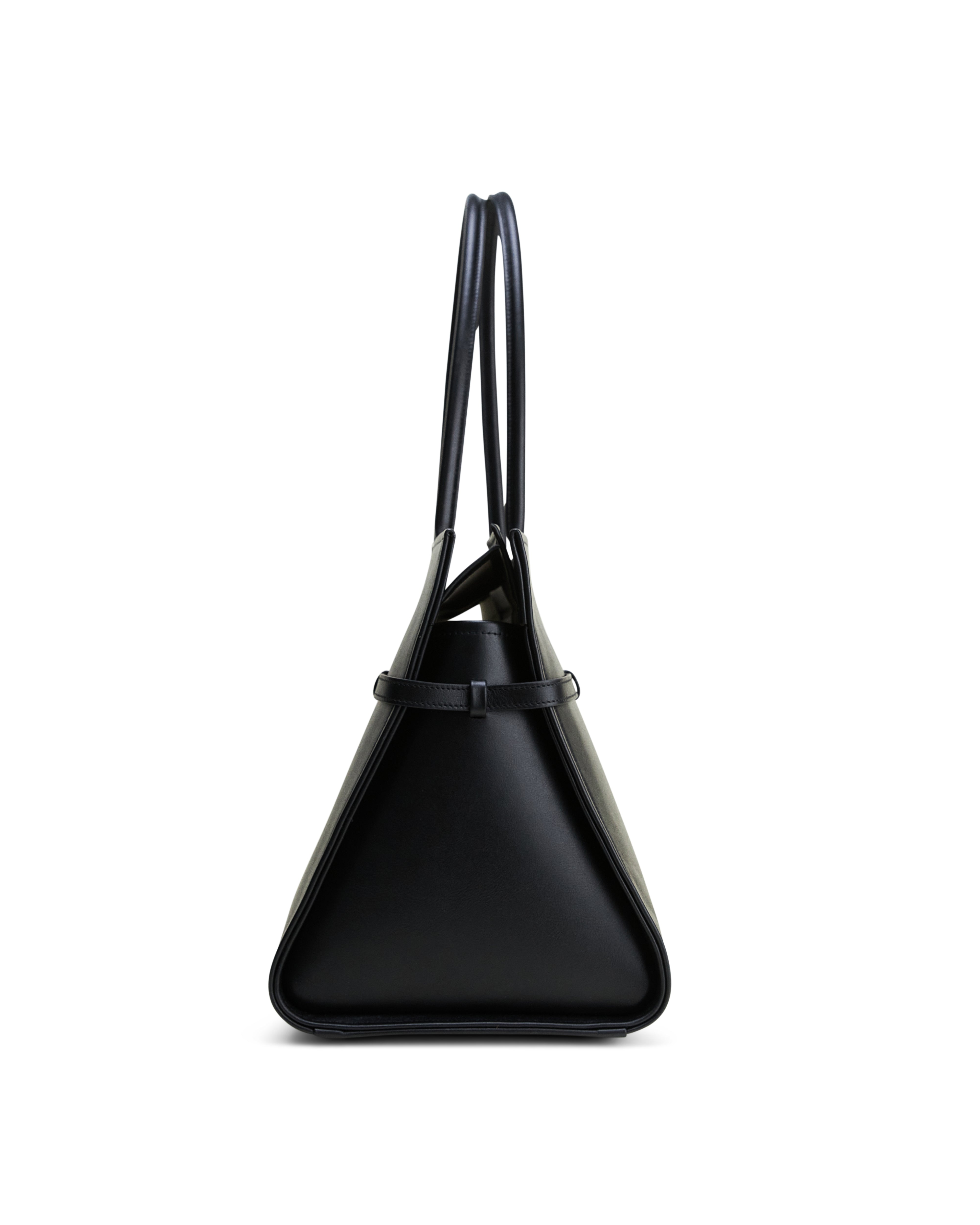 Object №03 Bag in black