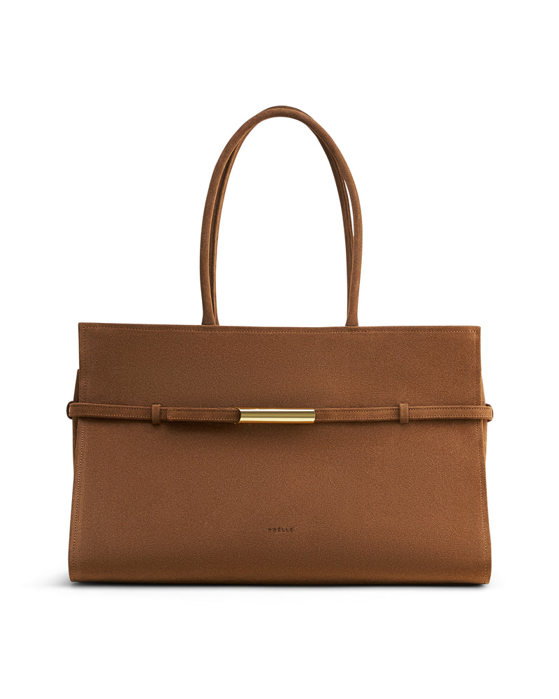Object №03 Bag Large in Caramel