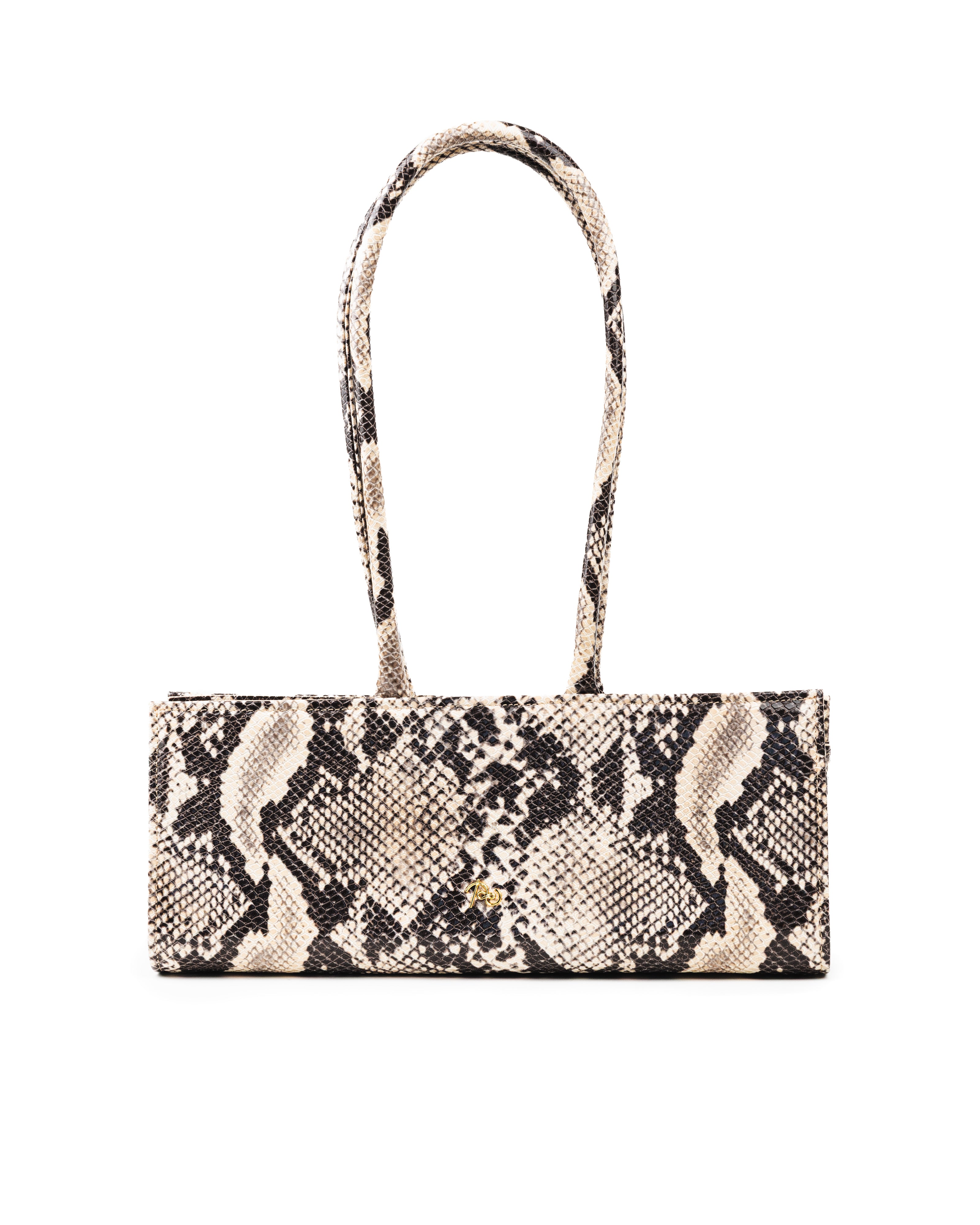 Cecilie Bag in black