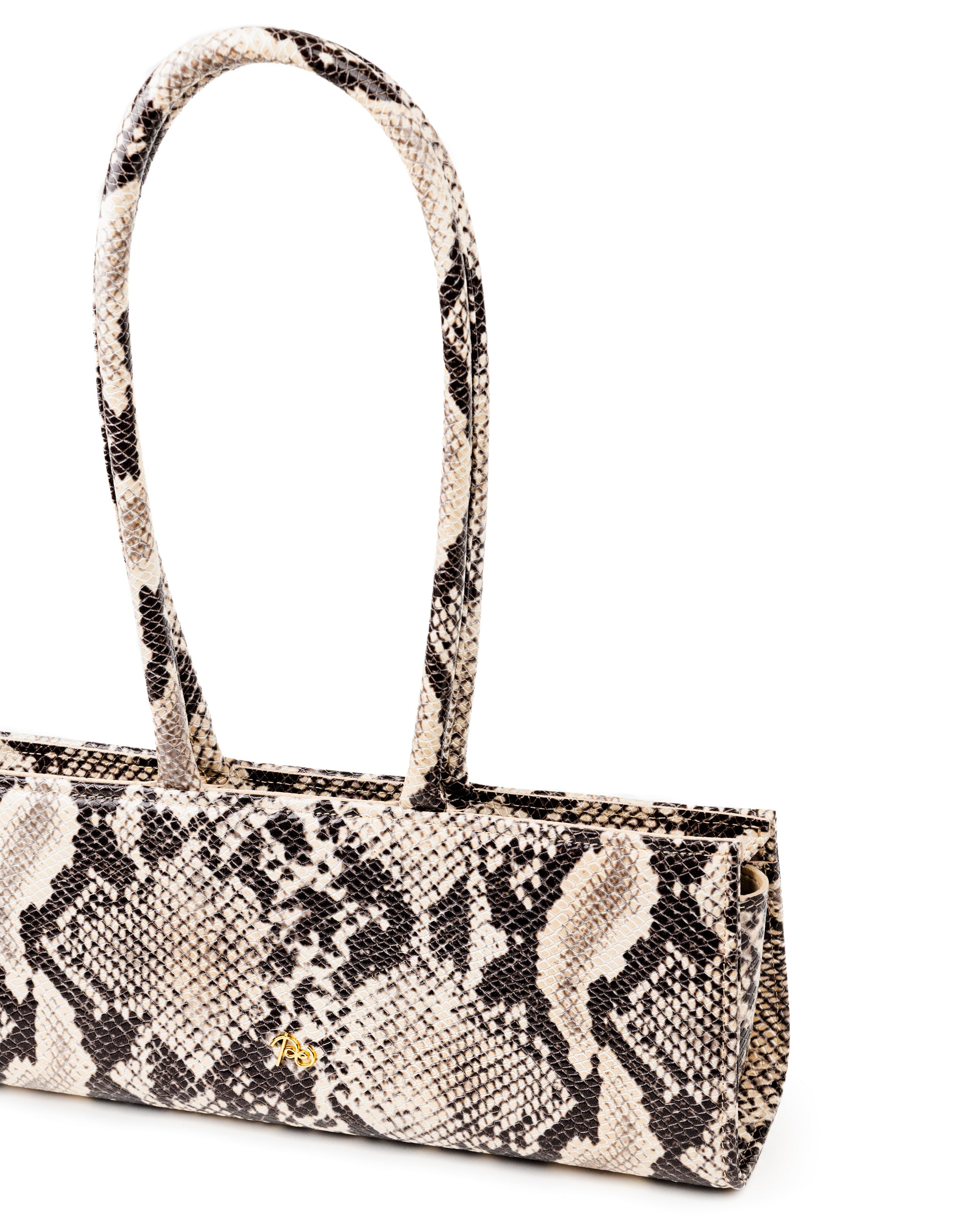 Cecilie Bag in black