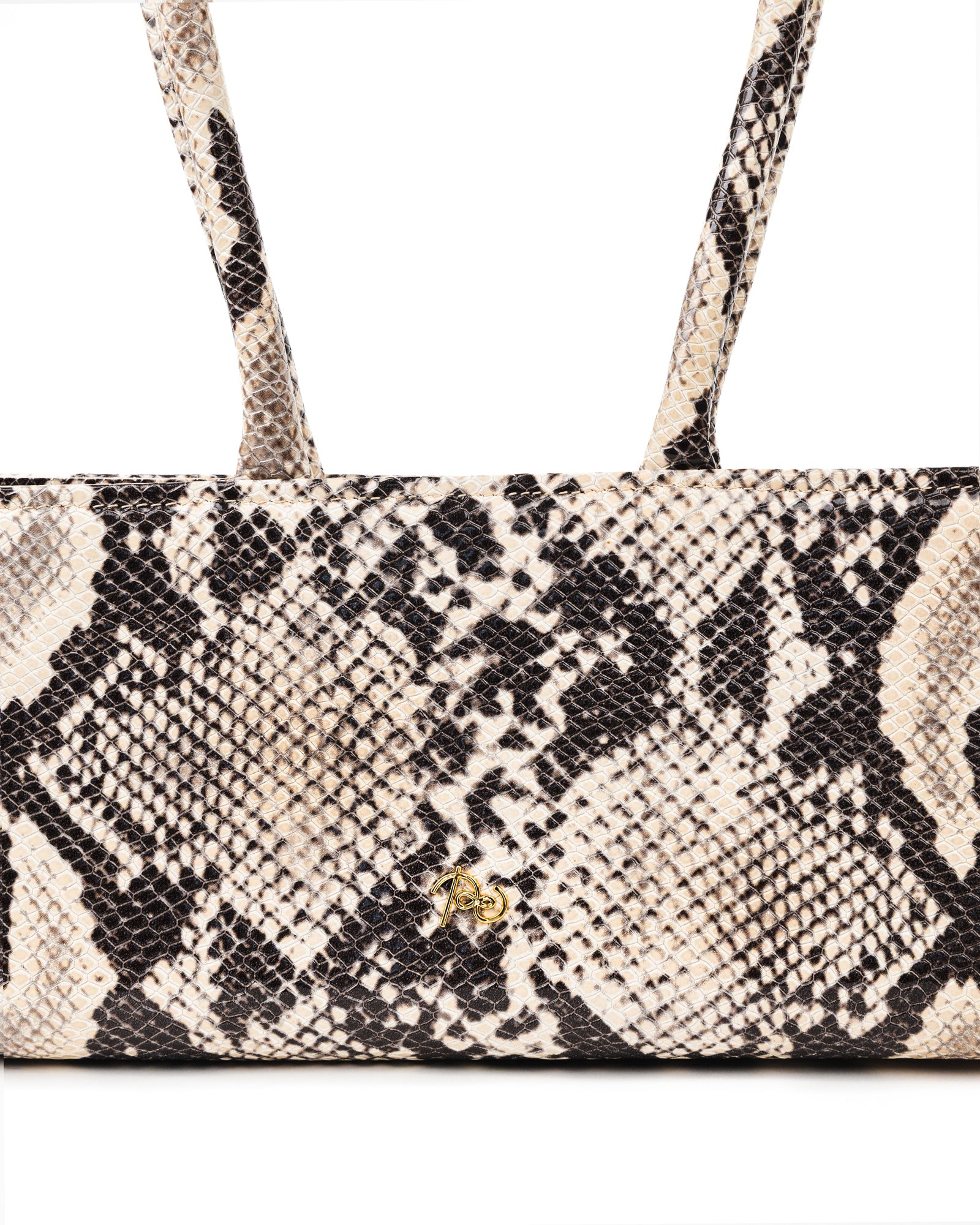 Cecilie Bag in black