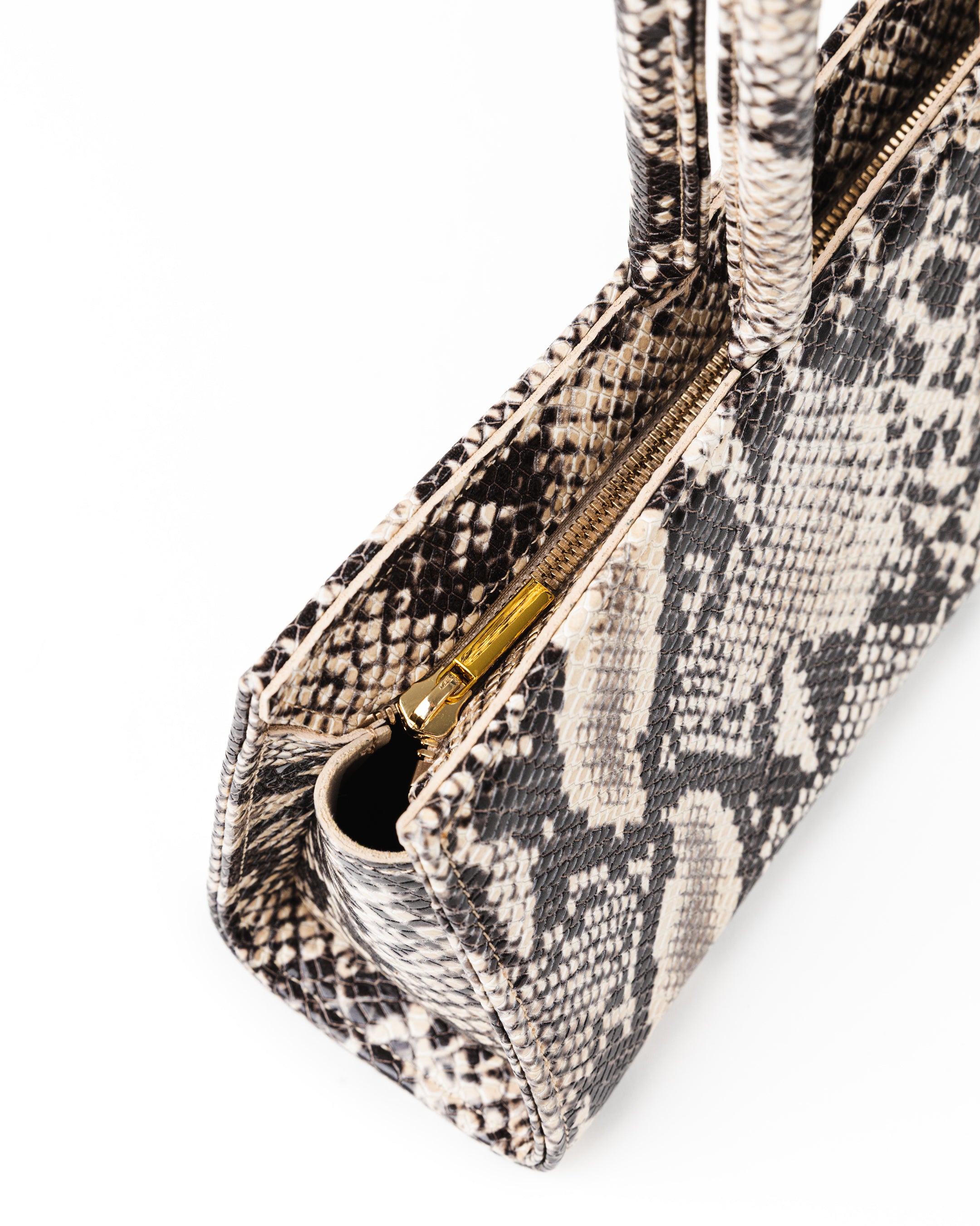 Cecilie Bag in black