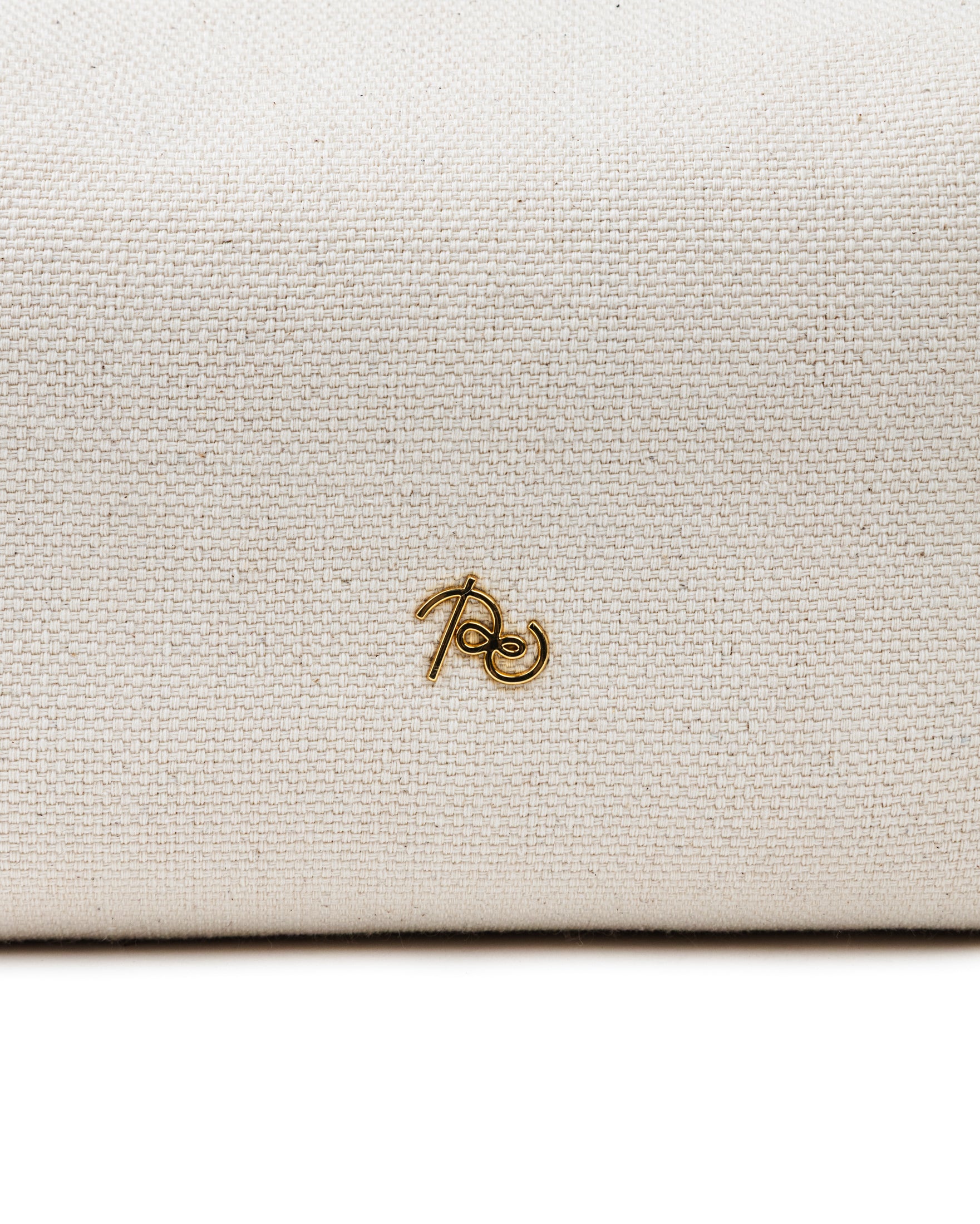 Make-up Bag in brown