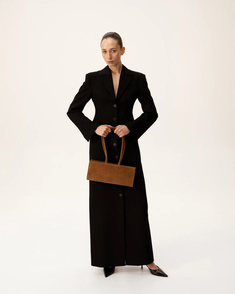 Cecilie Bag in caramel