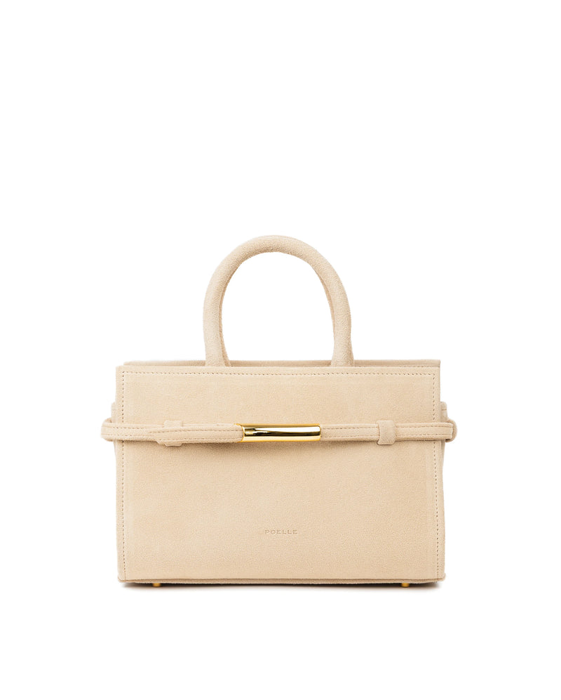 Object №03 Bag Small in Milky