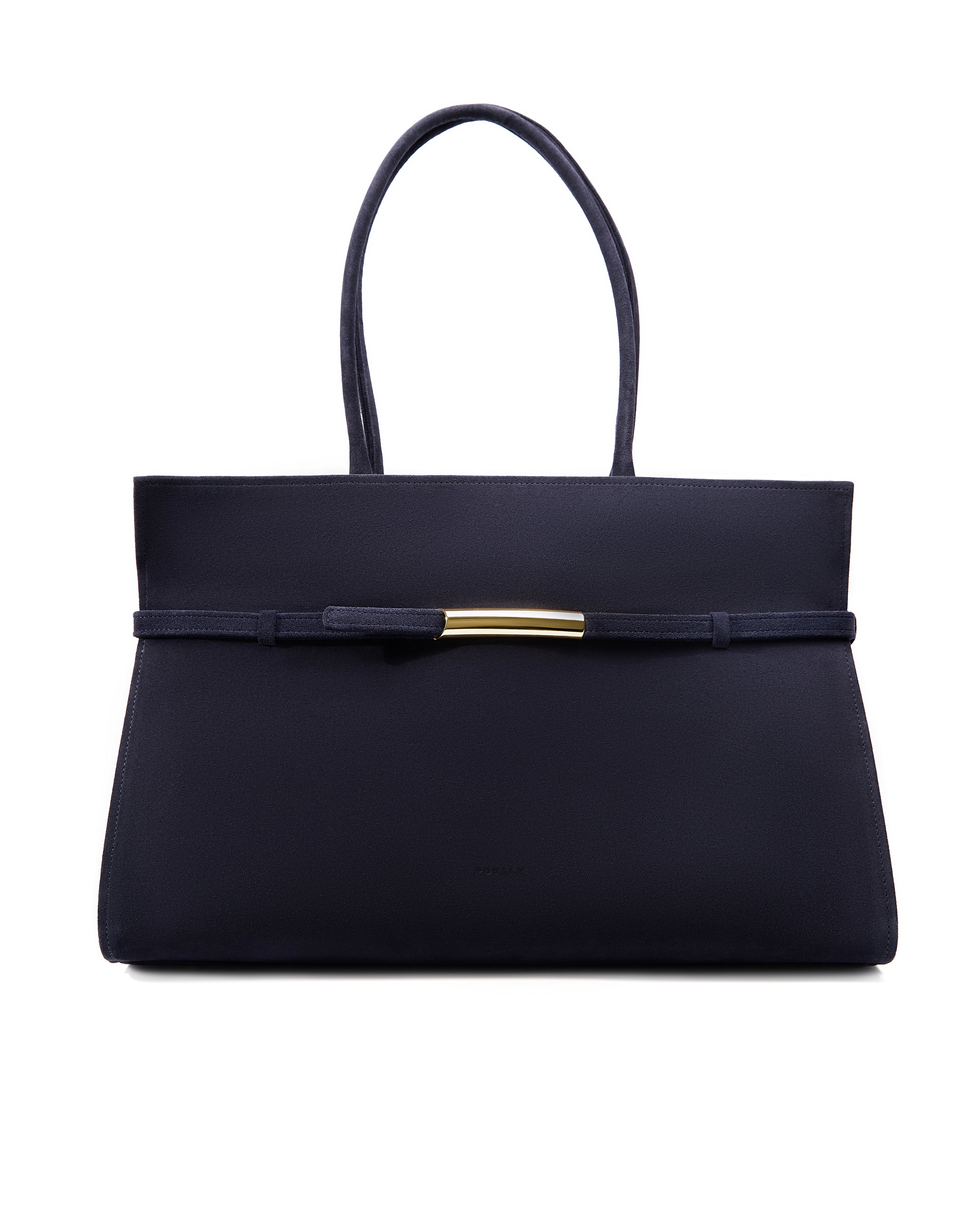 Object №03 Bag in navy