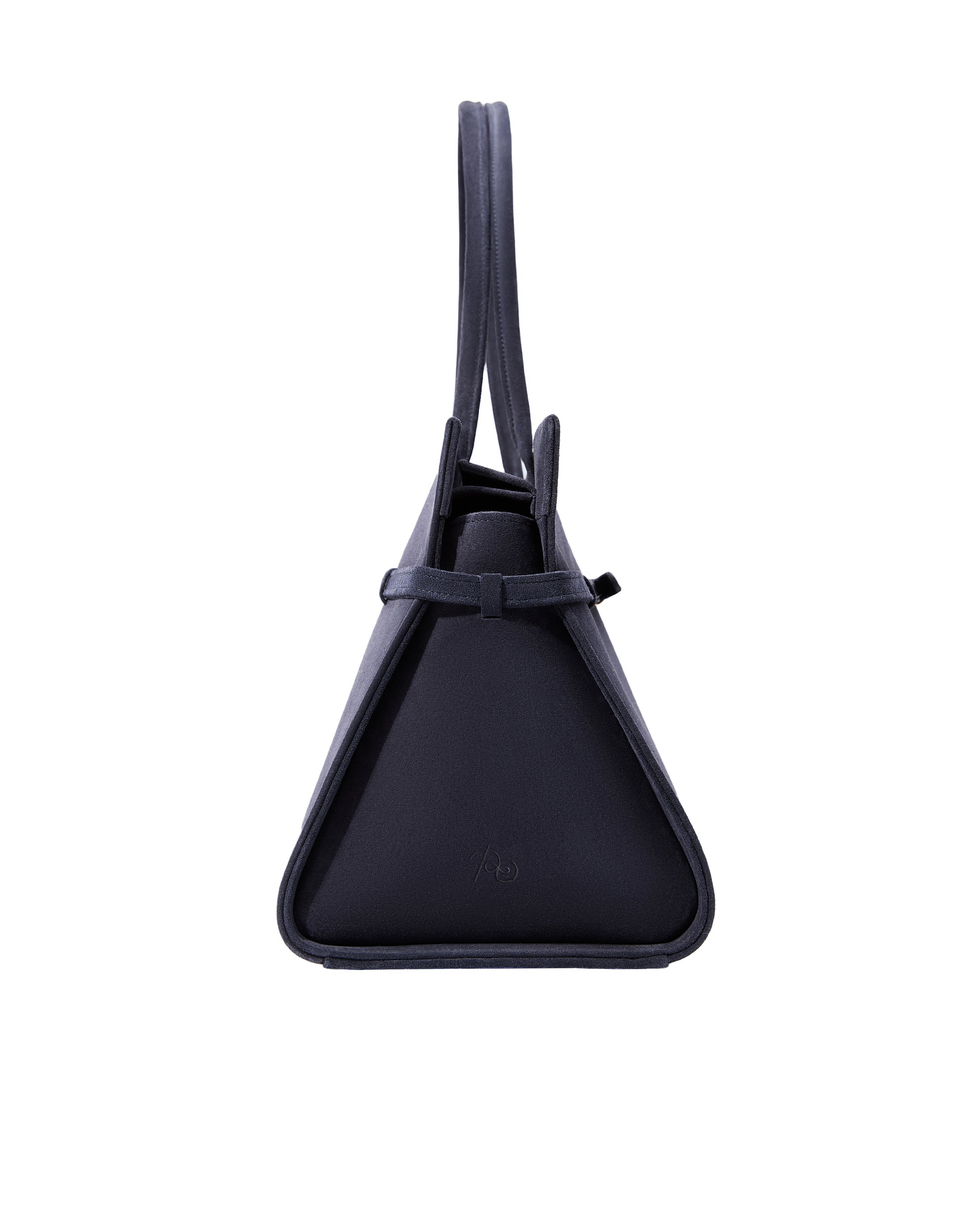 Object №03 Bag in navy