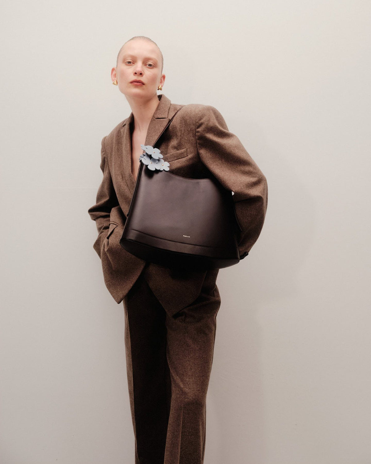 Bell Maxi Brown — kampania Stilleven
