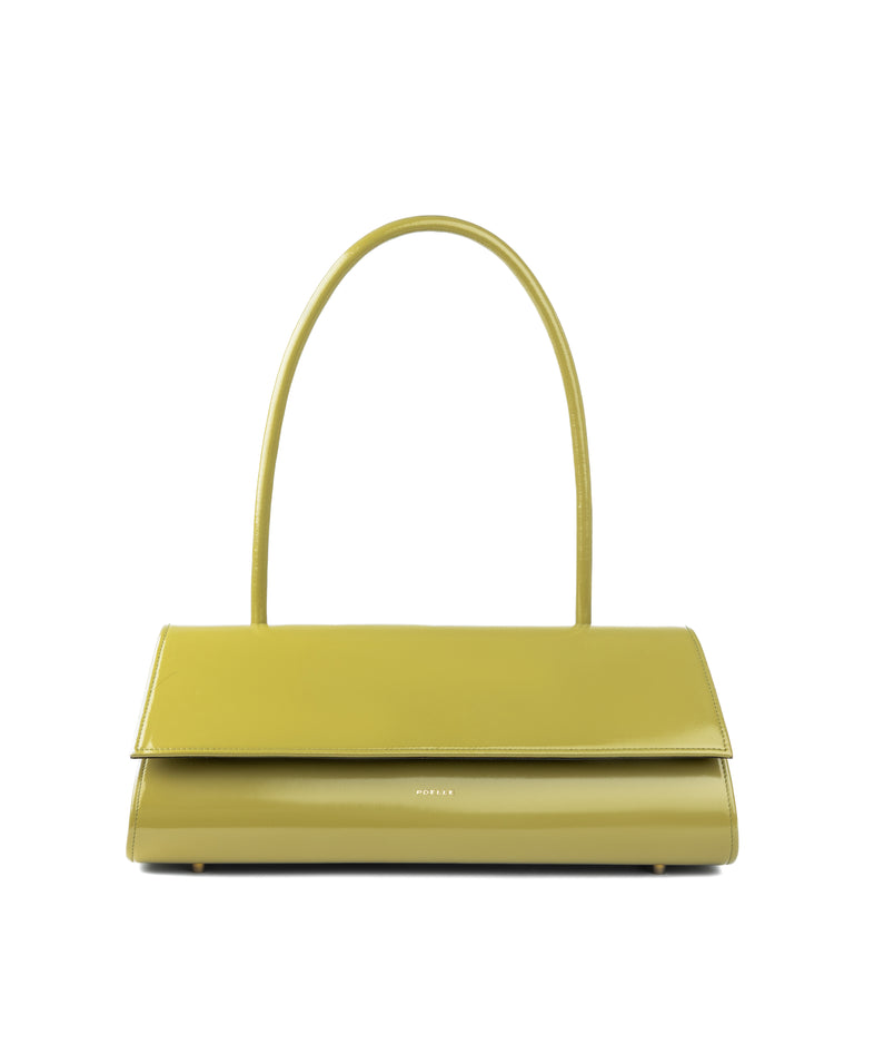 Untitled Bag Medium in Olive