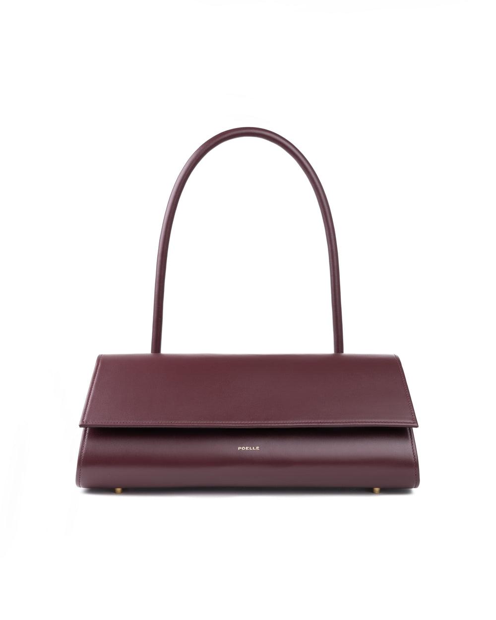 Untitled Bag in marsala
