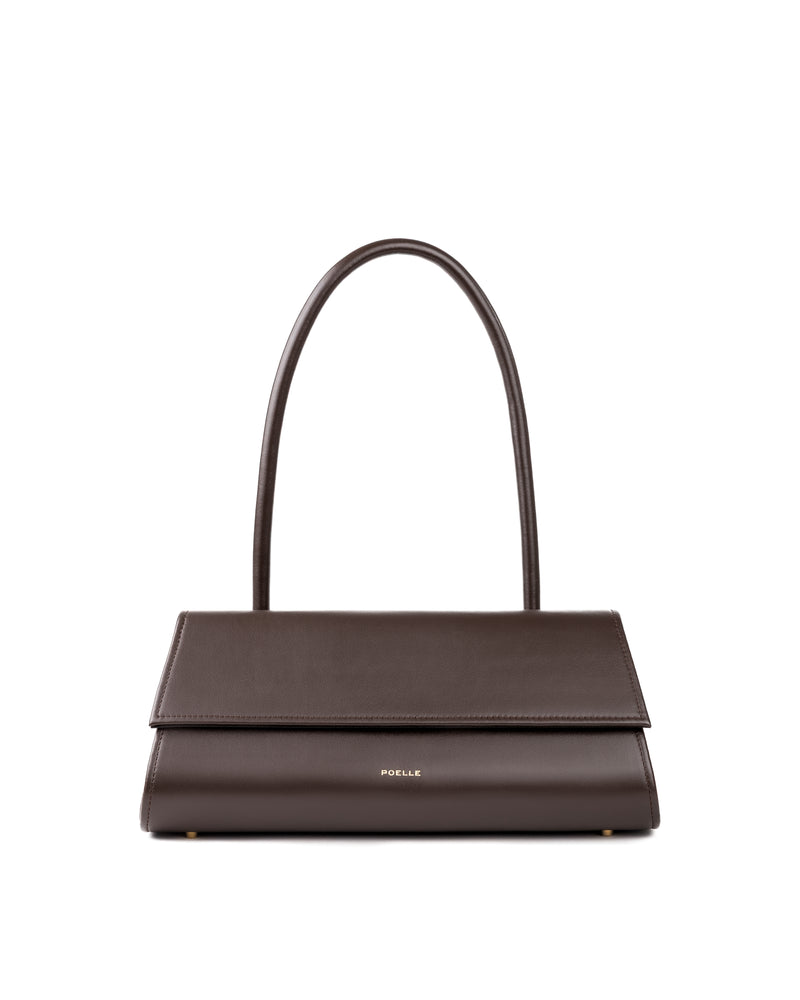 Untitled Bag Small in Brown
