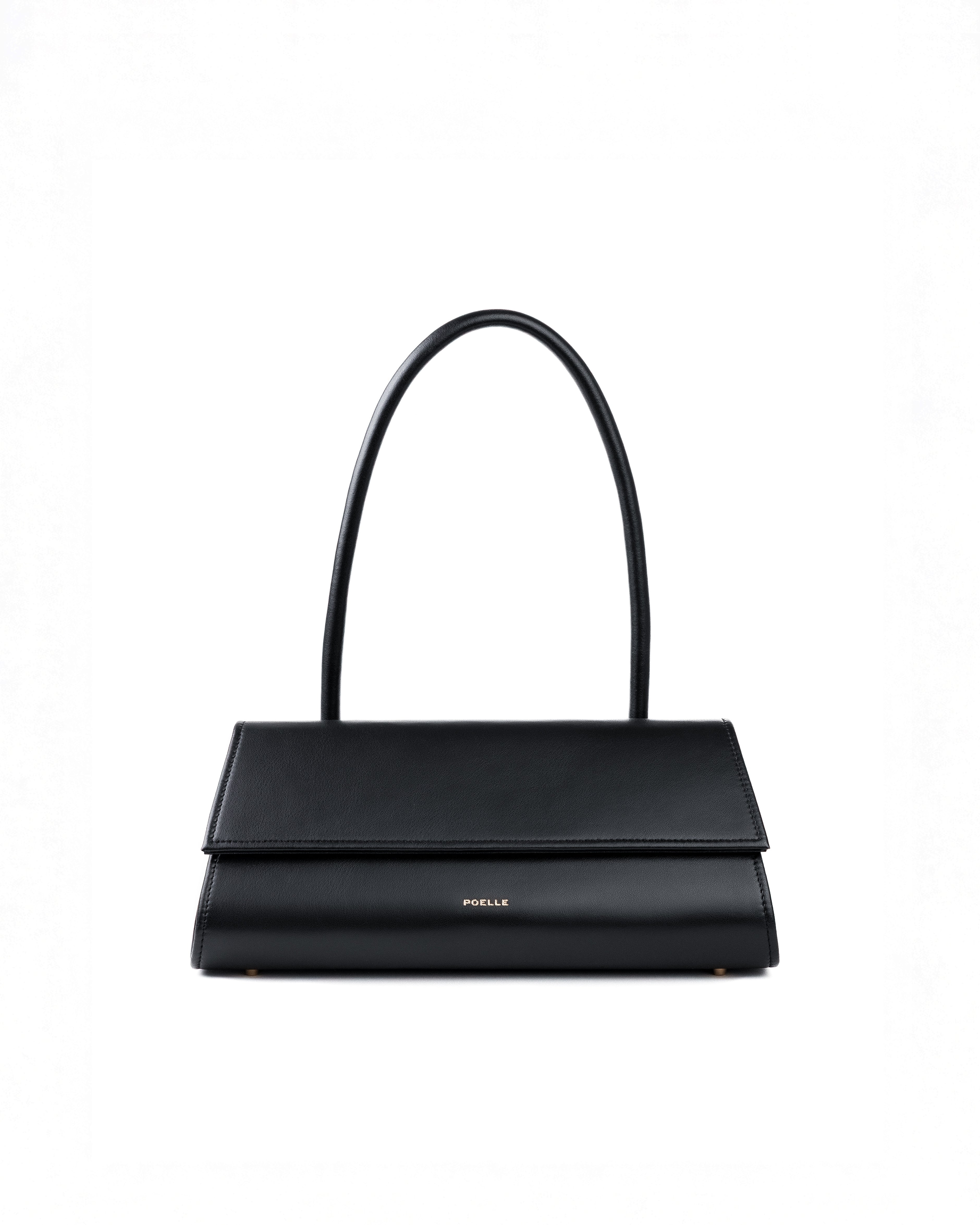 Untitled bag in black