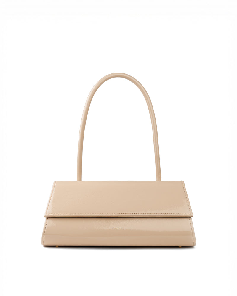 Untitled Bag Small in Milky