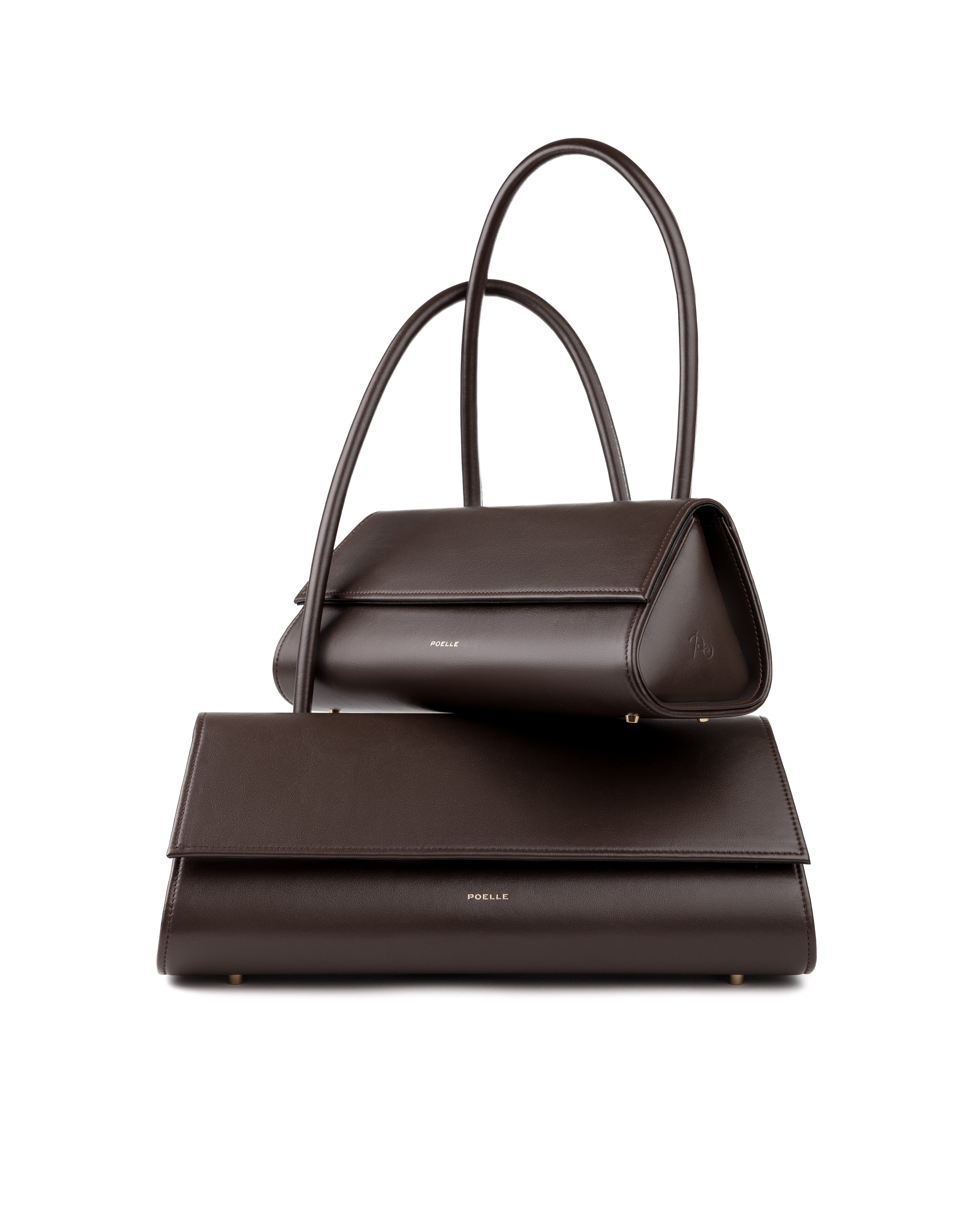 Untitled bag in black