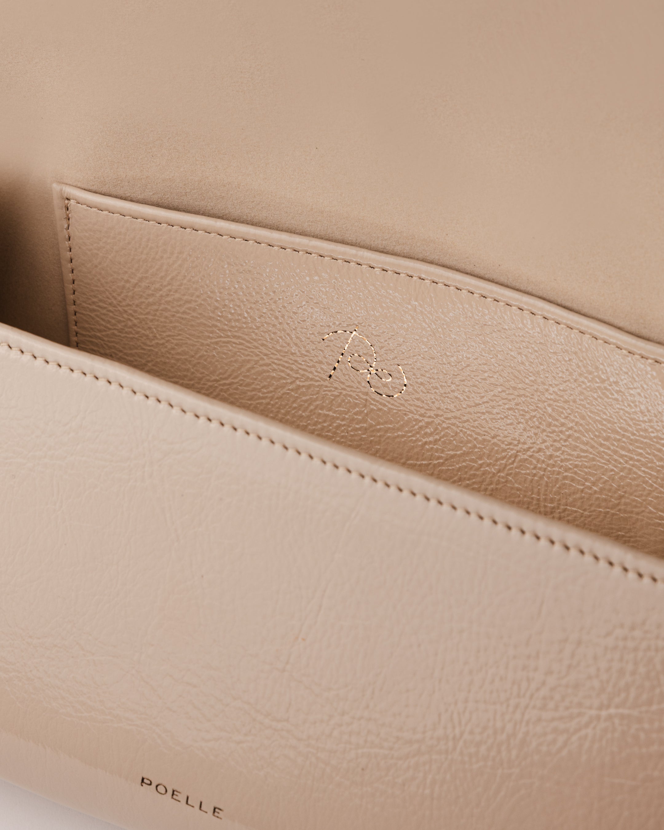Untitled bag in black