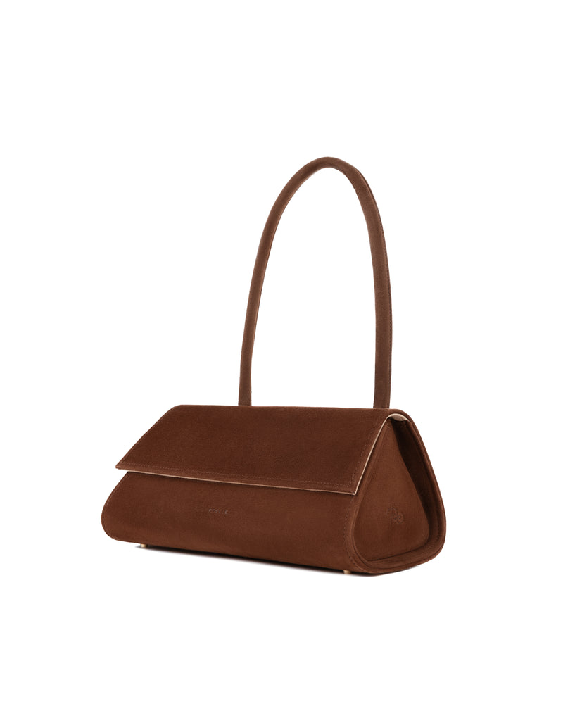 Untitled bag in black