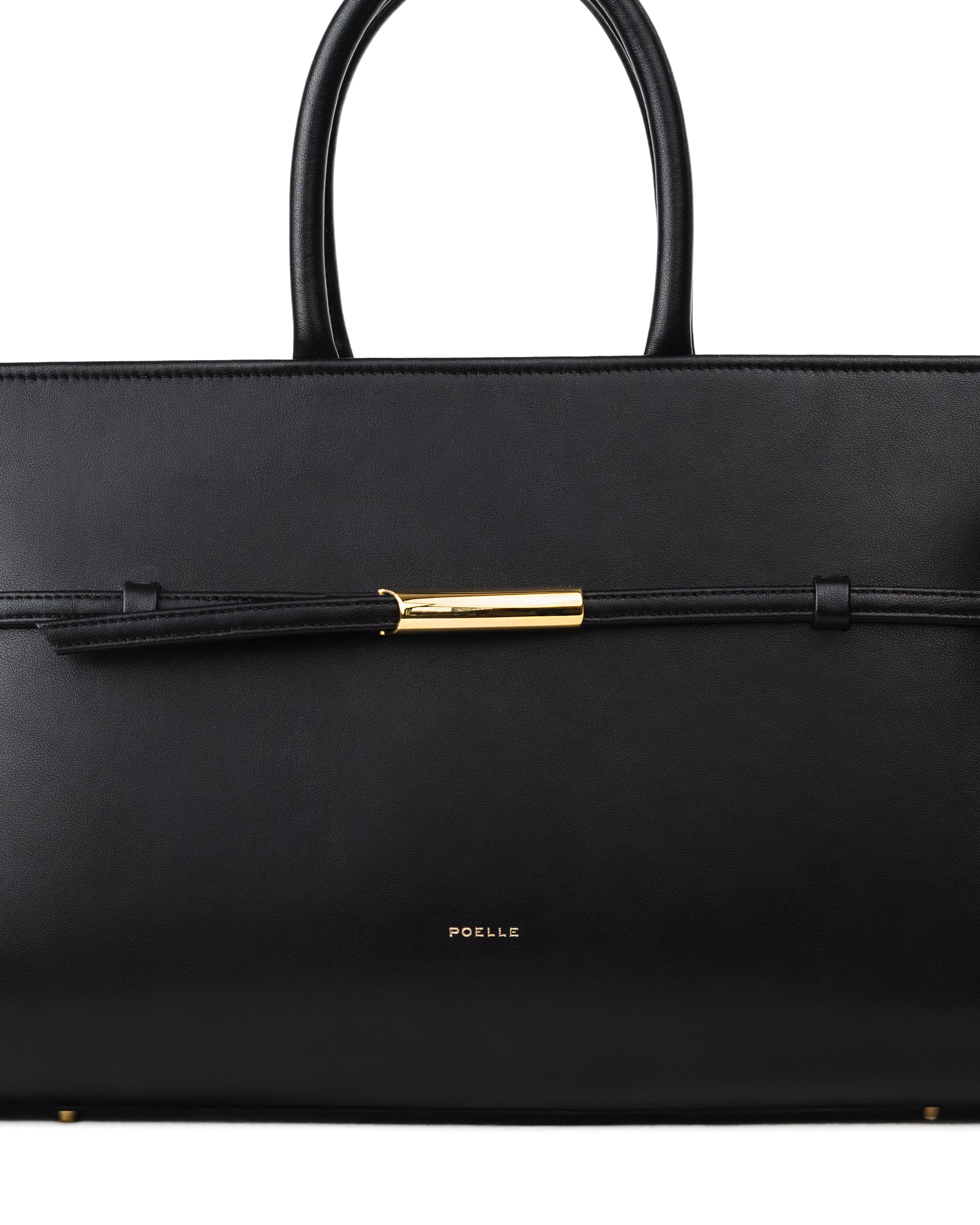 Object №03 Bag in black