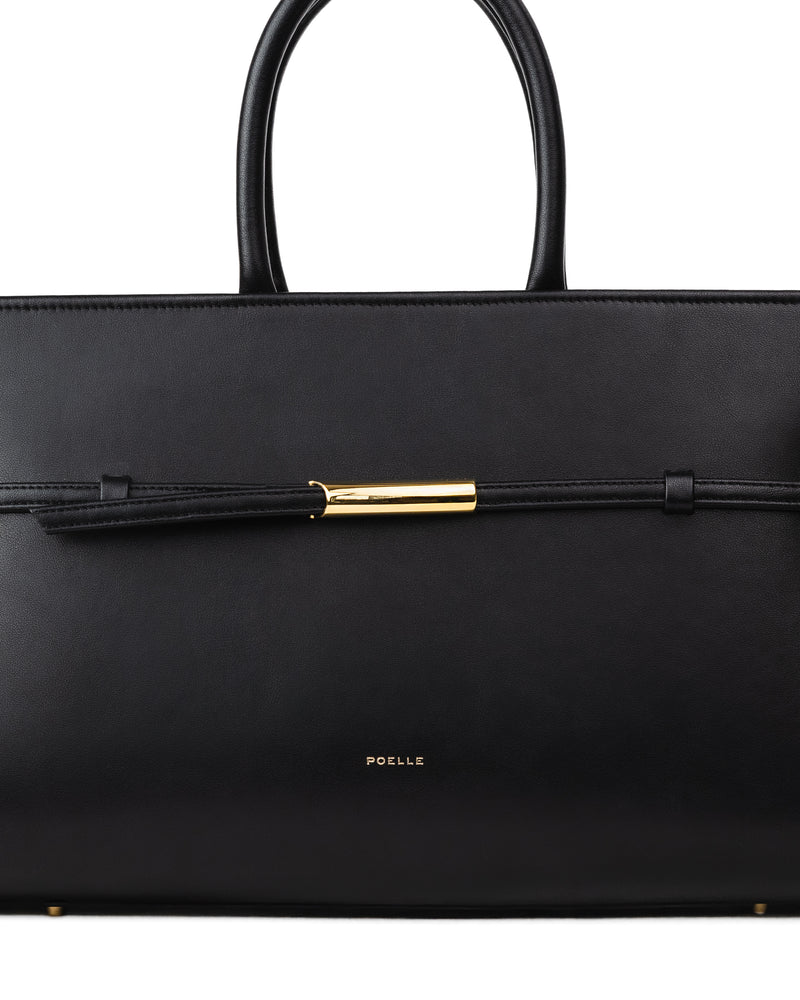 Object №03 Bag in black