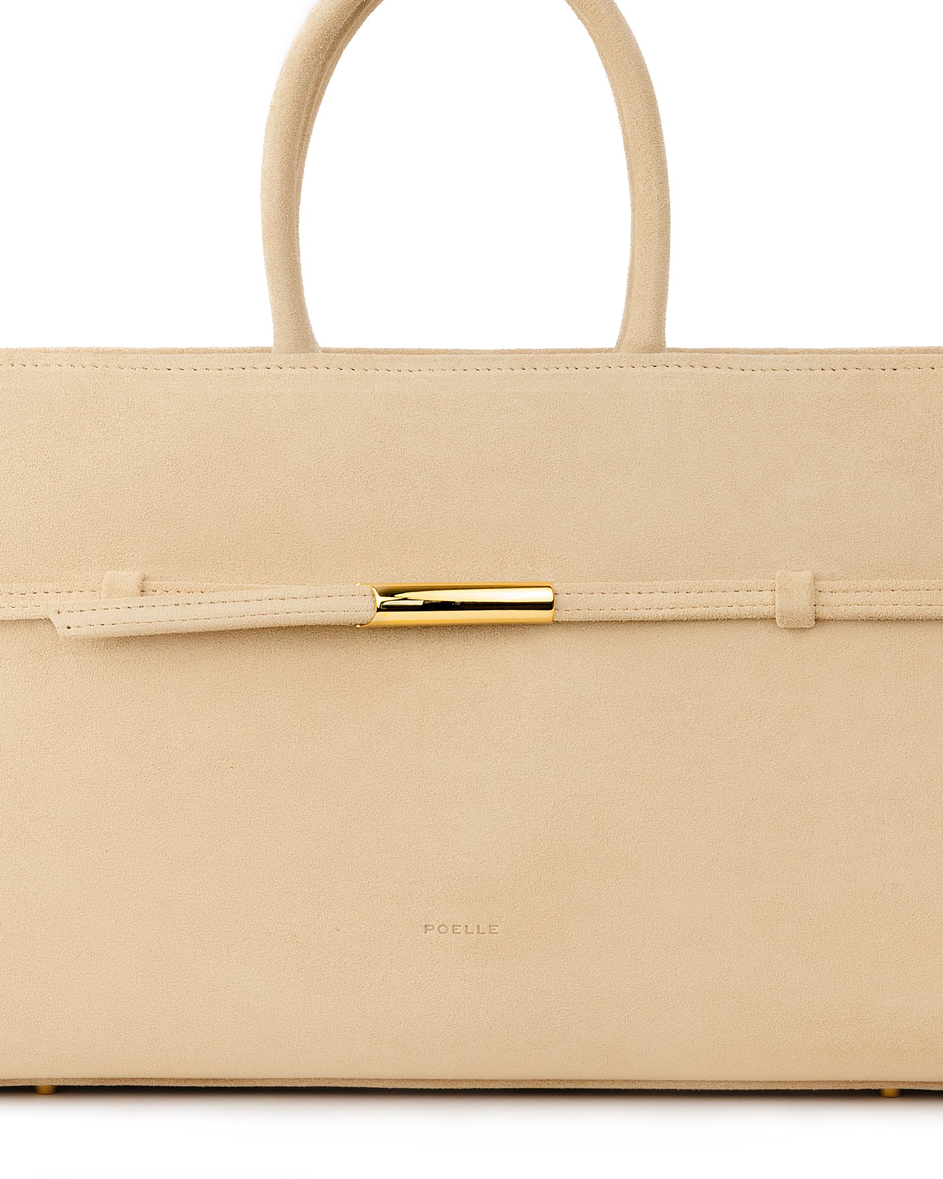 Object №03 Bag in black