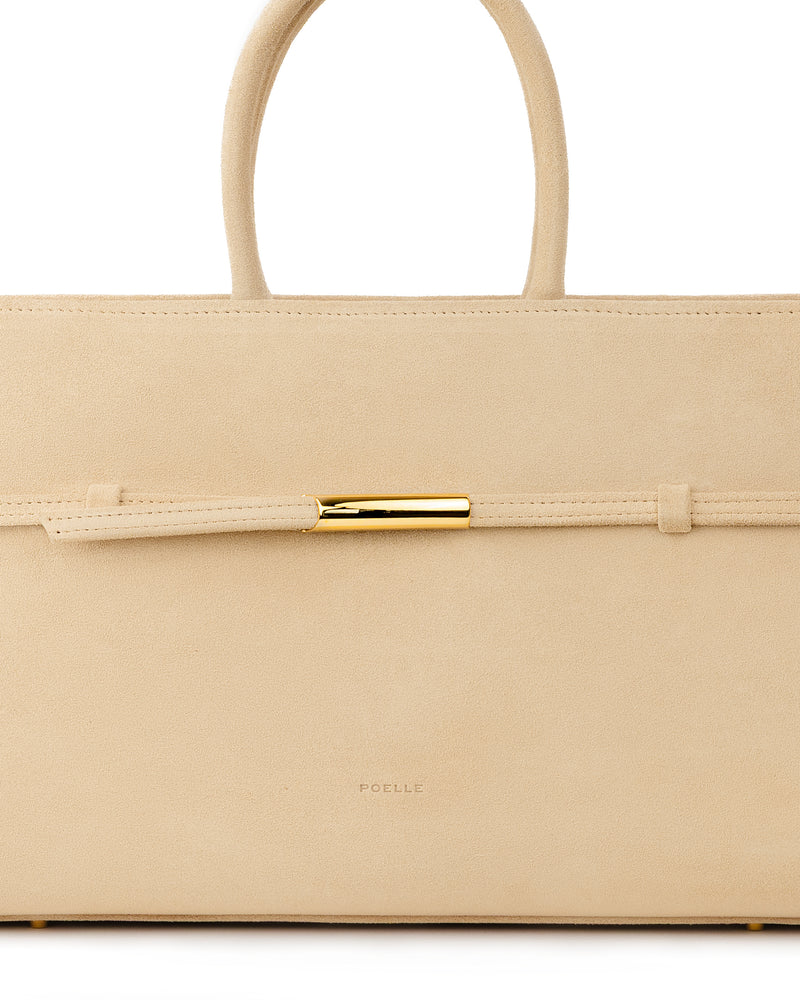 Object №03 Bag in black