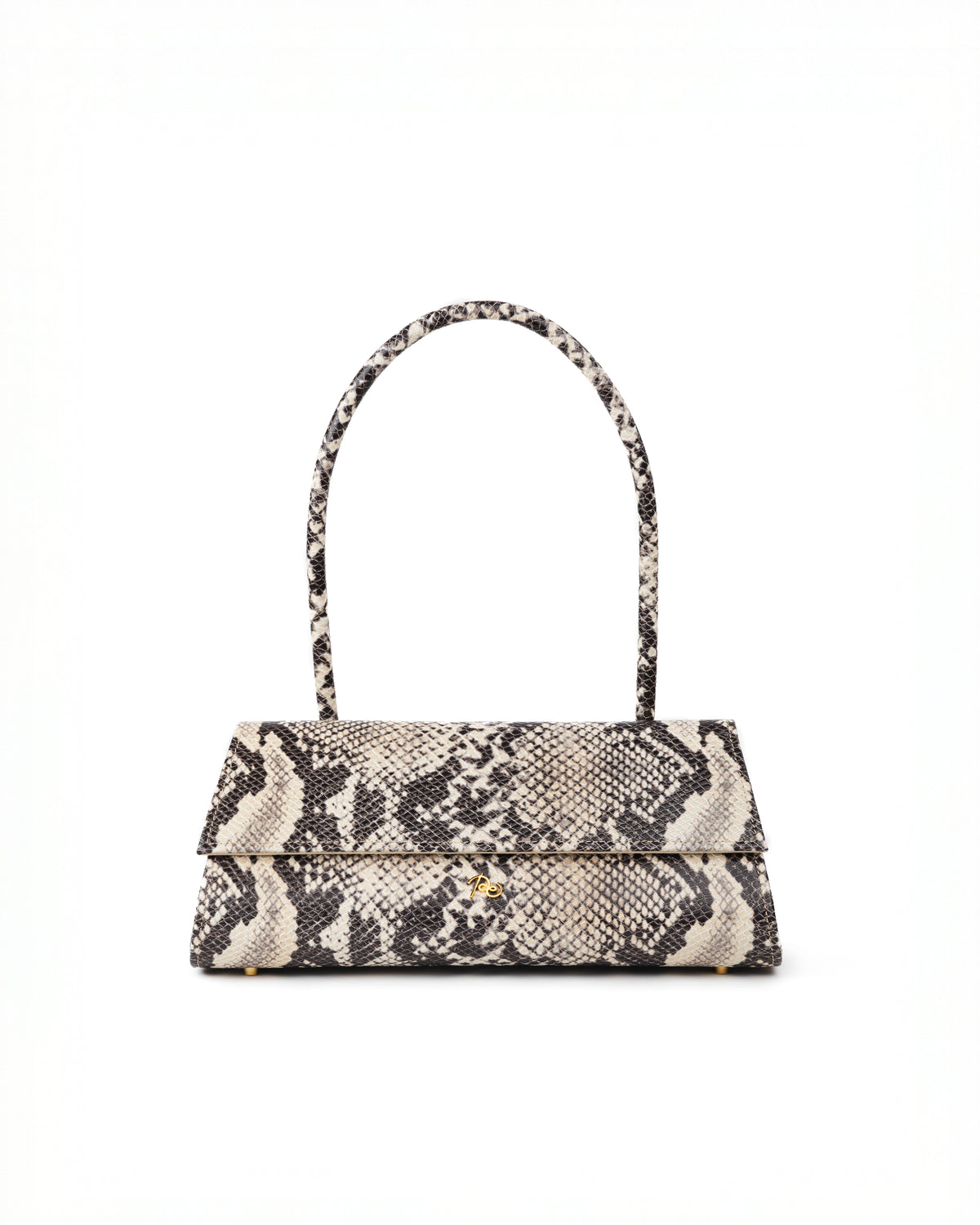 Untitled bag in olive