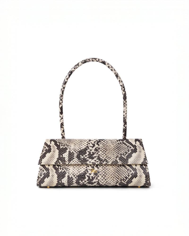 Untitled bag in olive