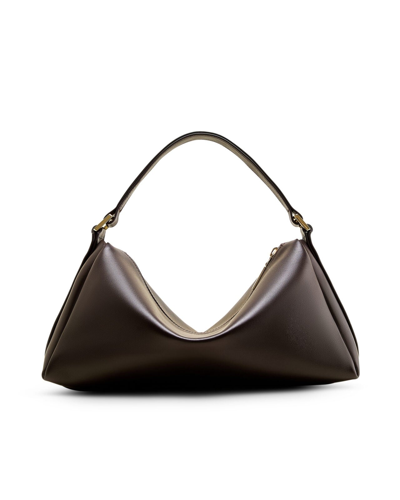 Josefine Bag w brązowym