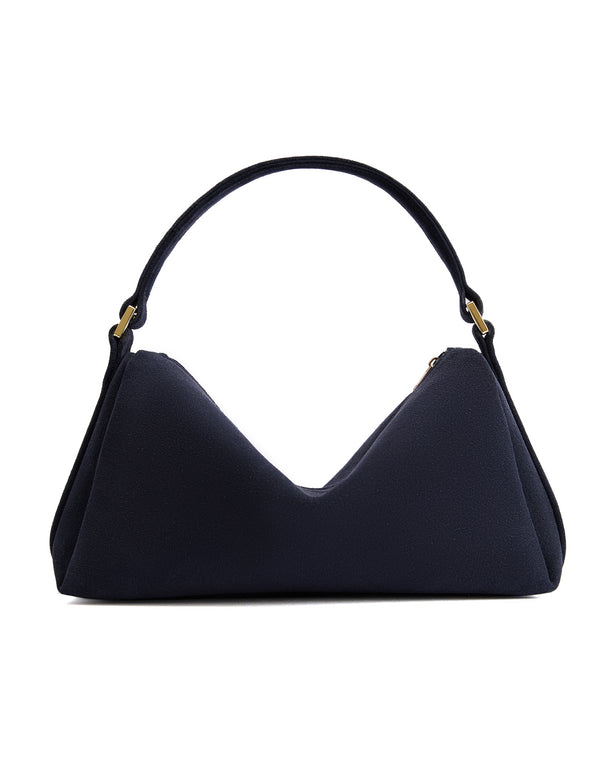 Josefine Bag in Navy Blue