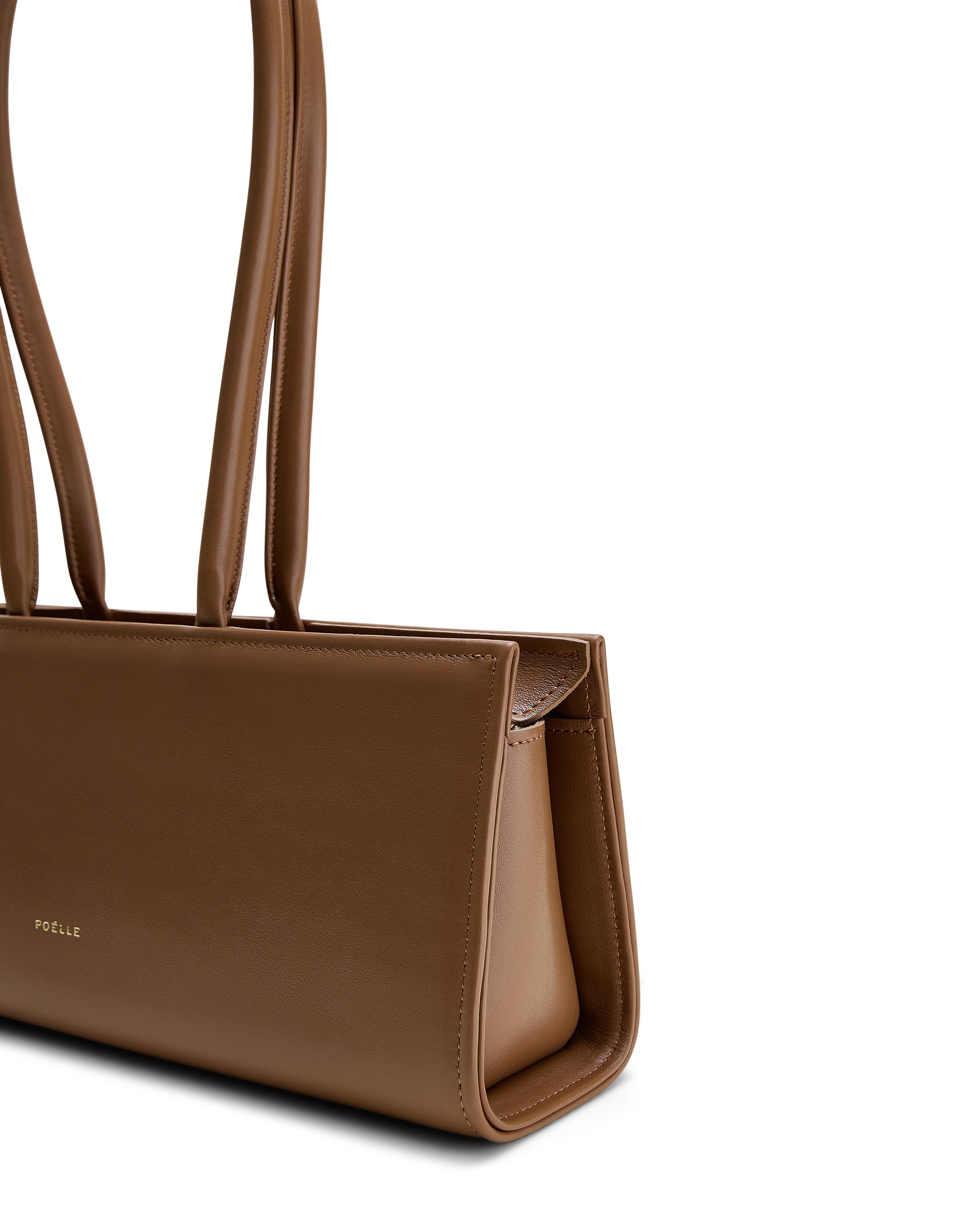 Cecilie Bag in Mocko