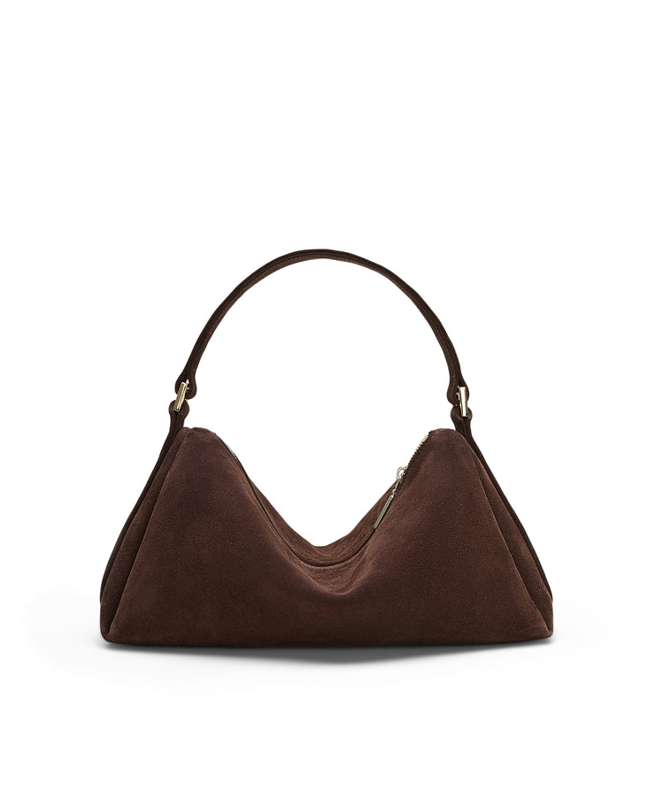 Josefine Bag in Choco