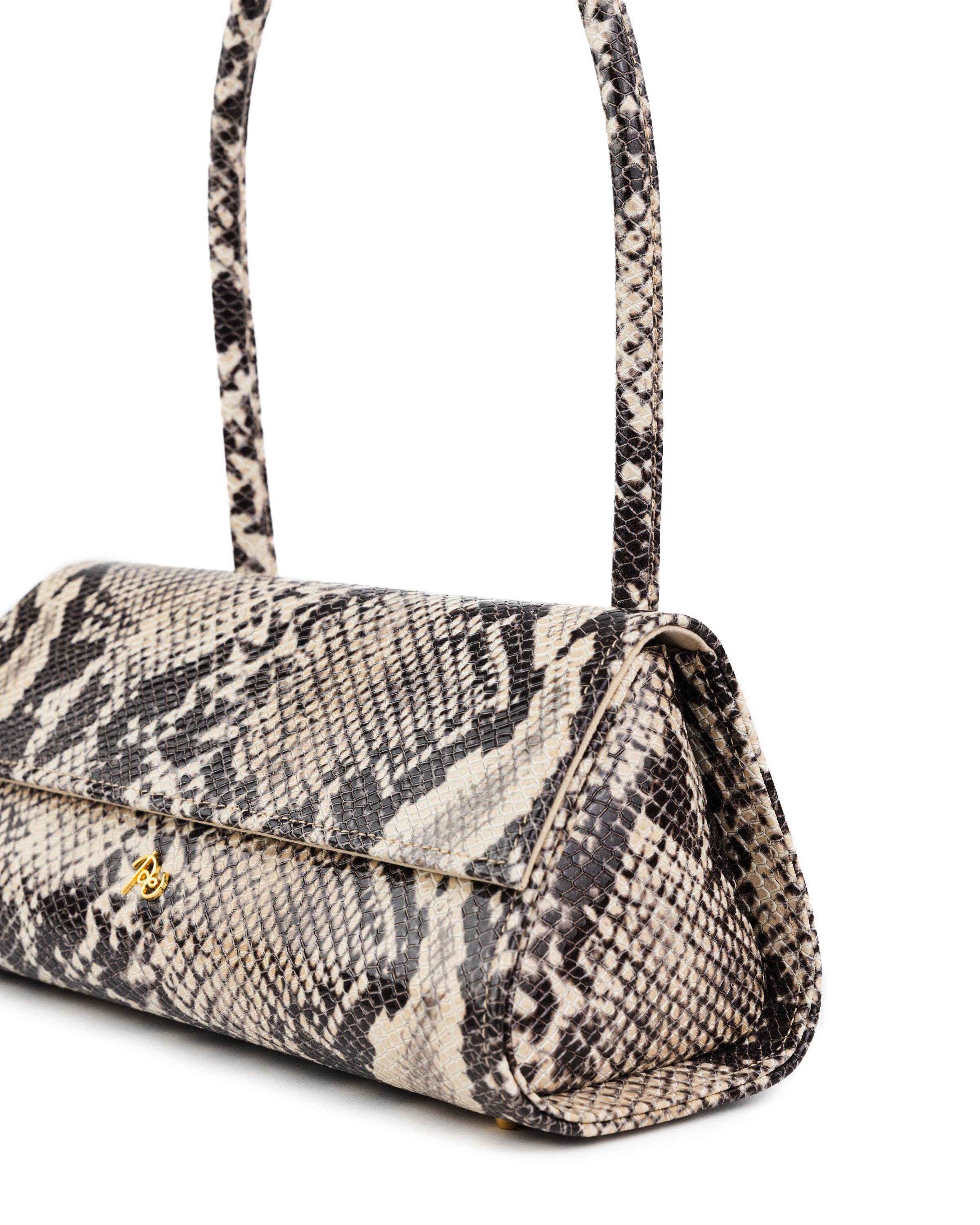Untitled bag in olive