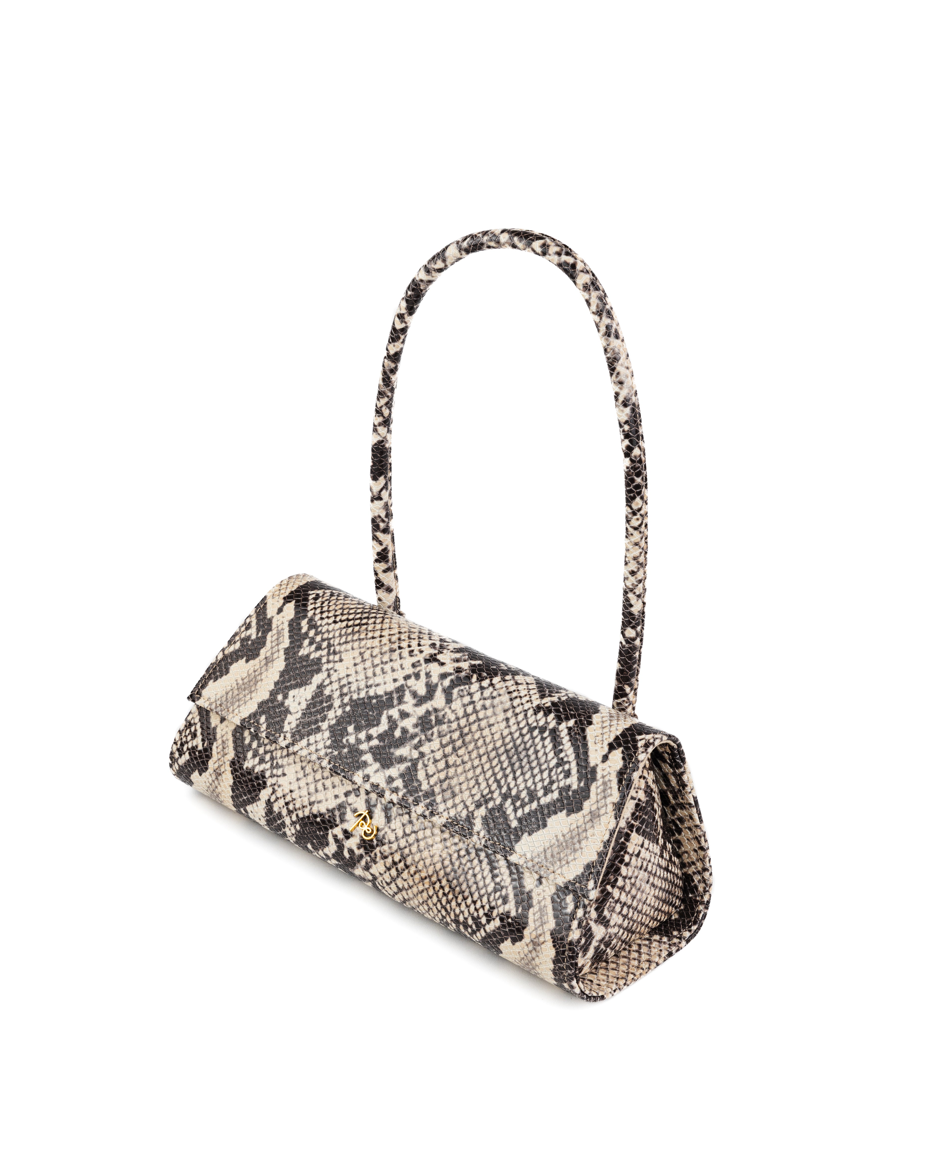 Untitled bag in olive