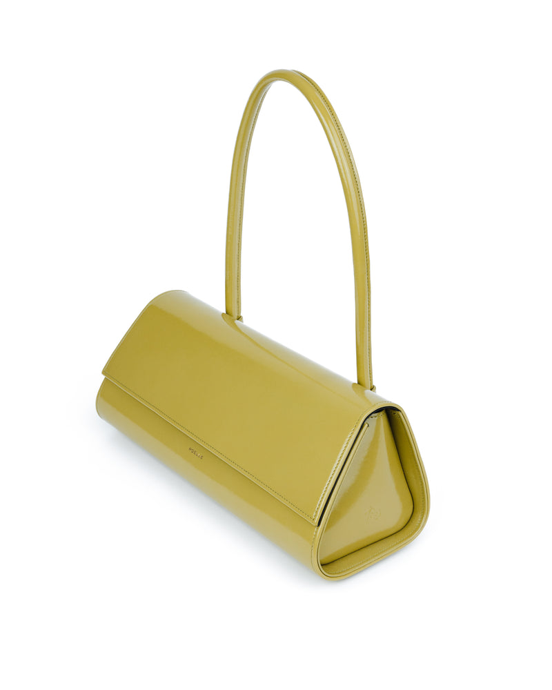Untitled bag in olive