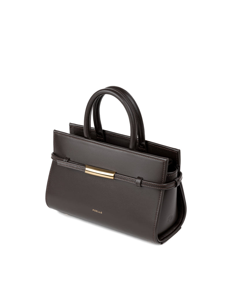 Object №03 Bag in black