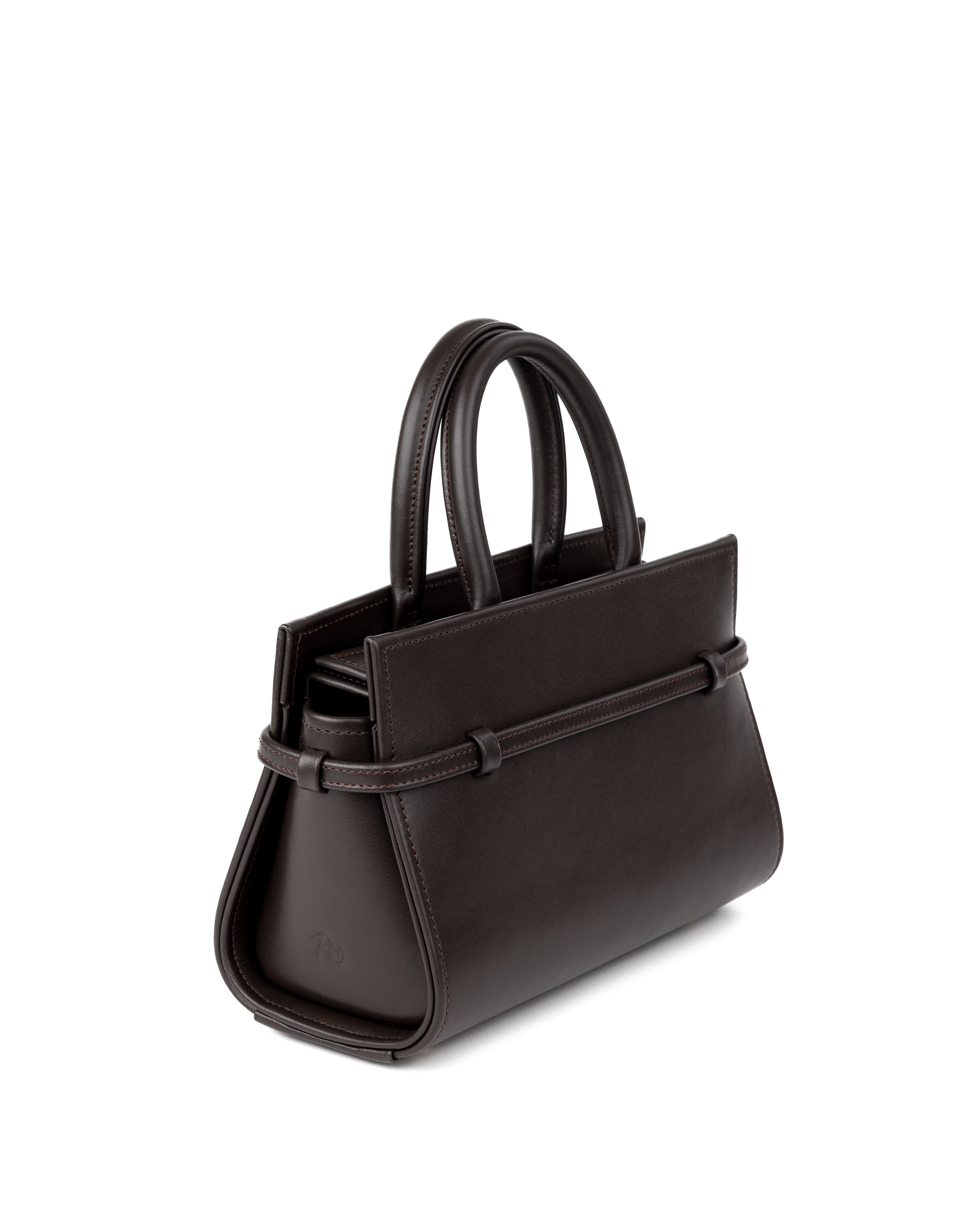 Object №03 Bag in black