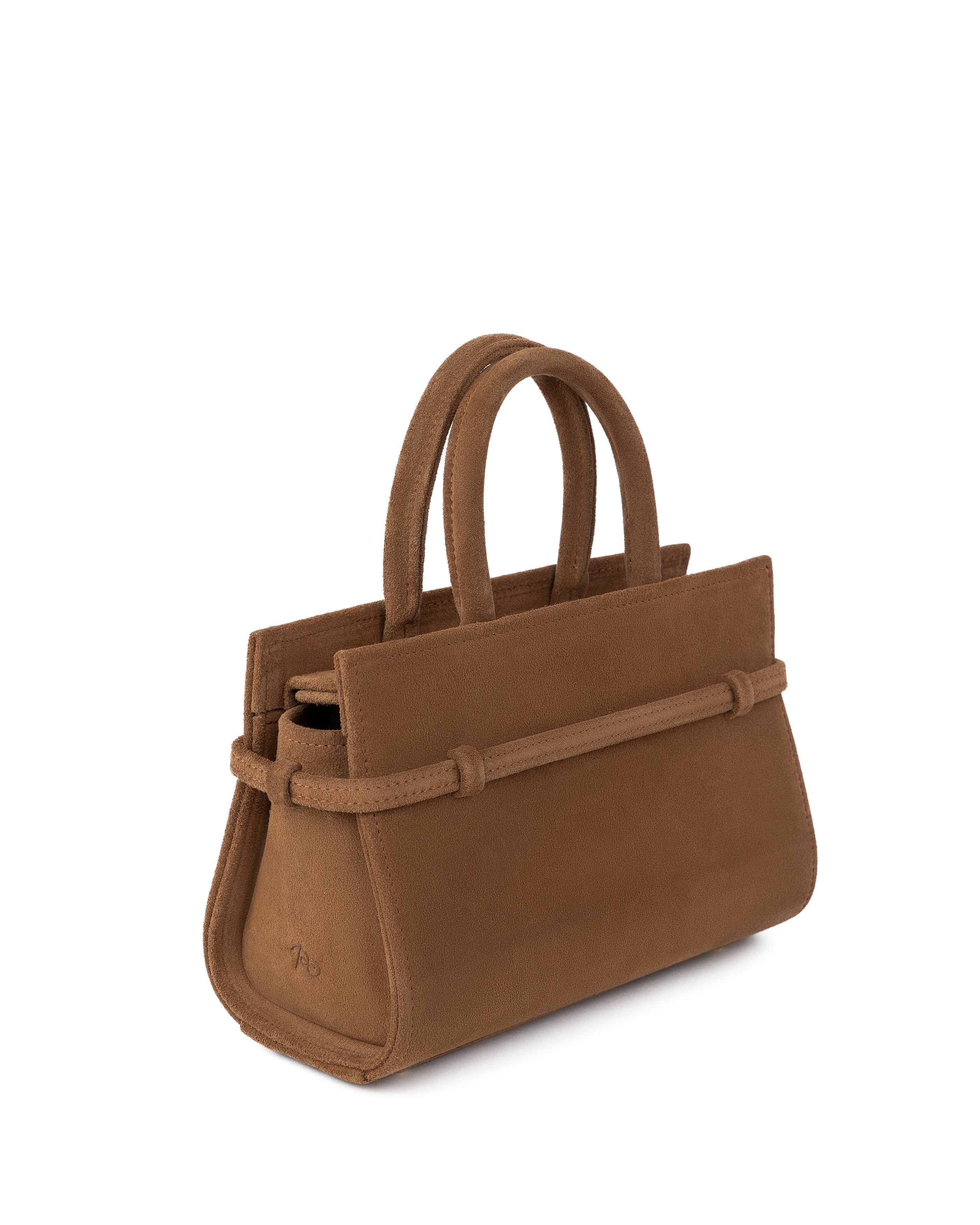 Object №03 Bag in black