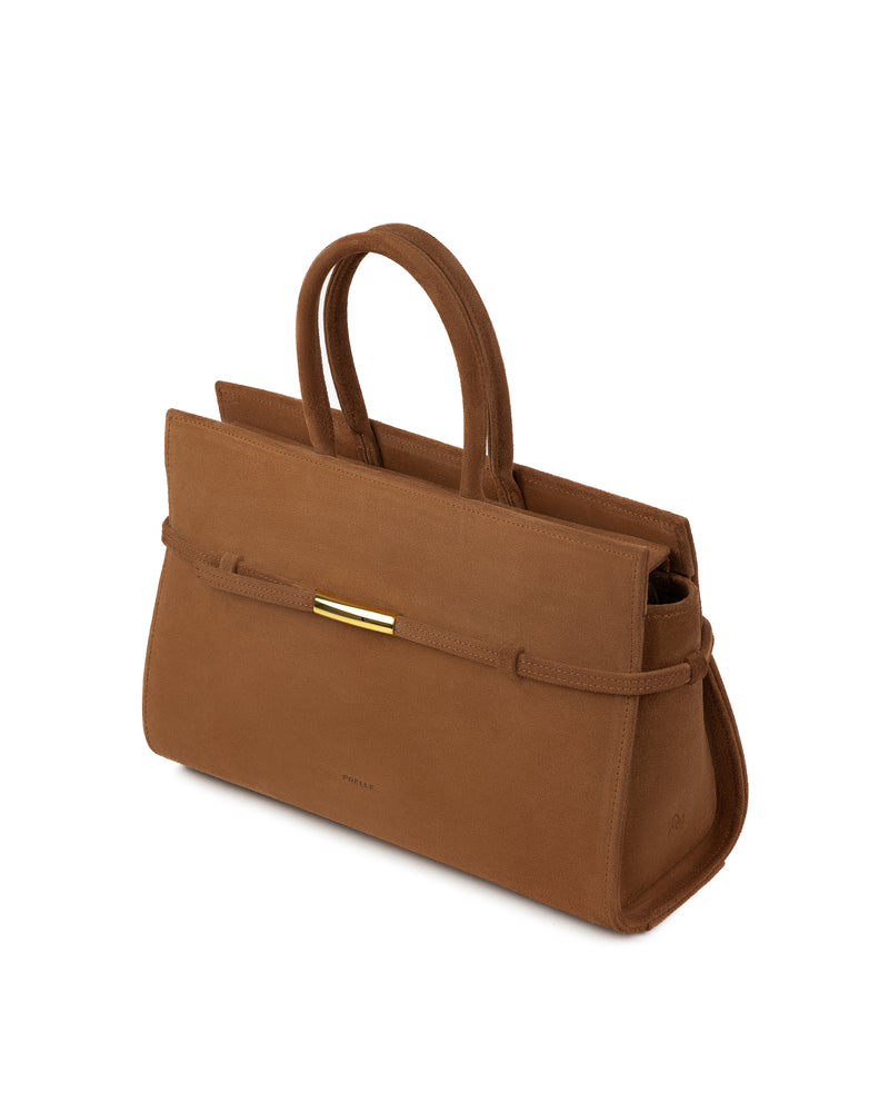 Object №03 Bag in black