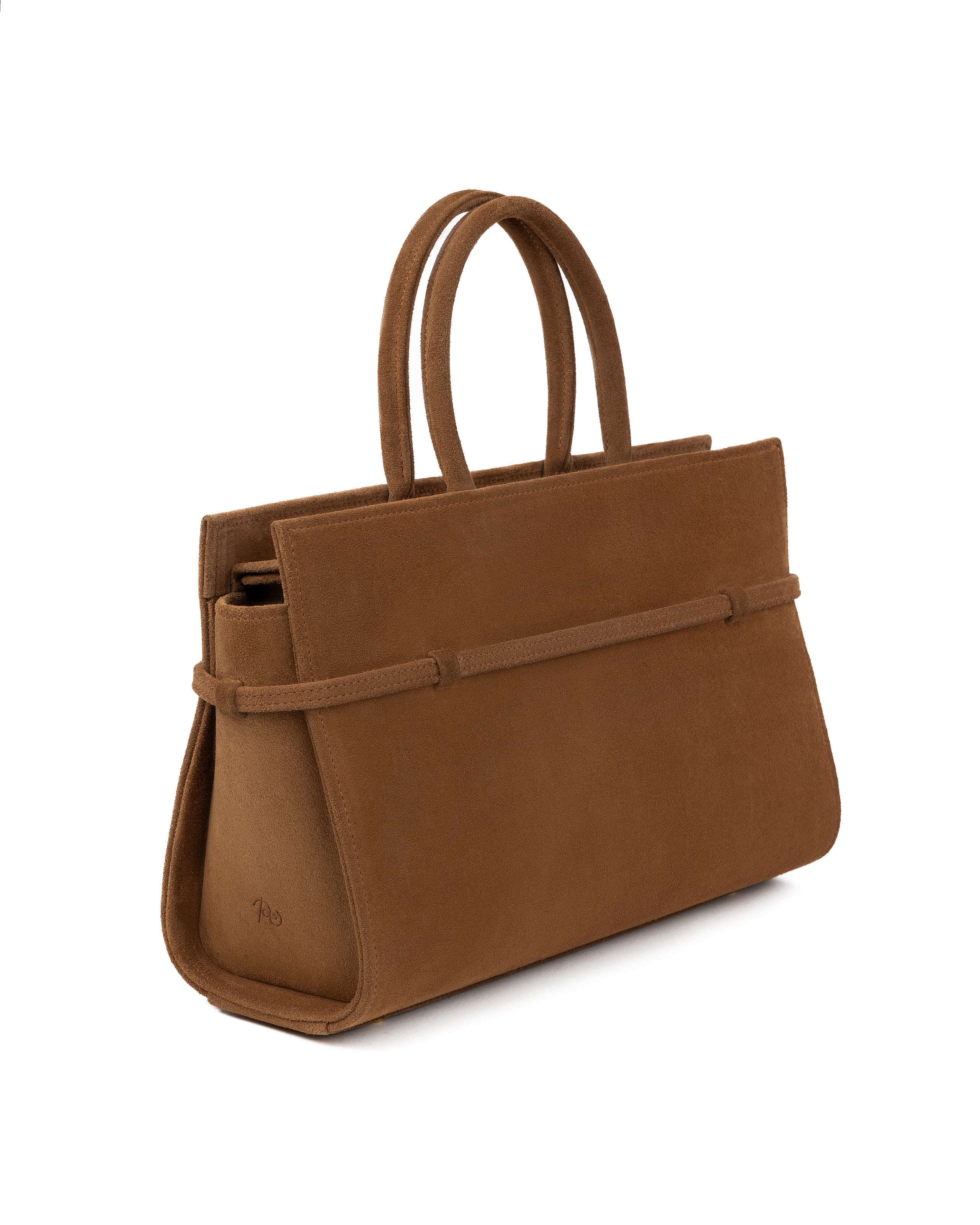 Object №03 Bag in black