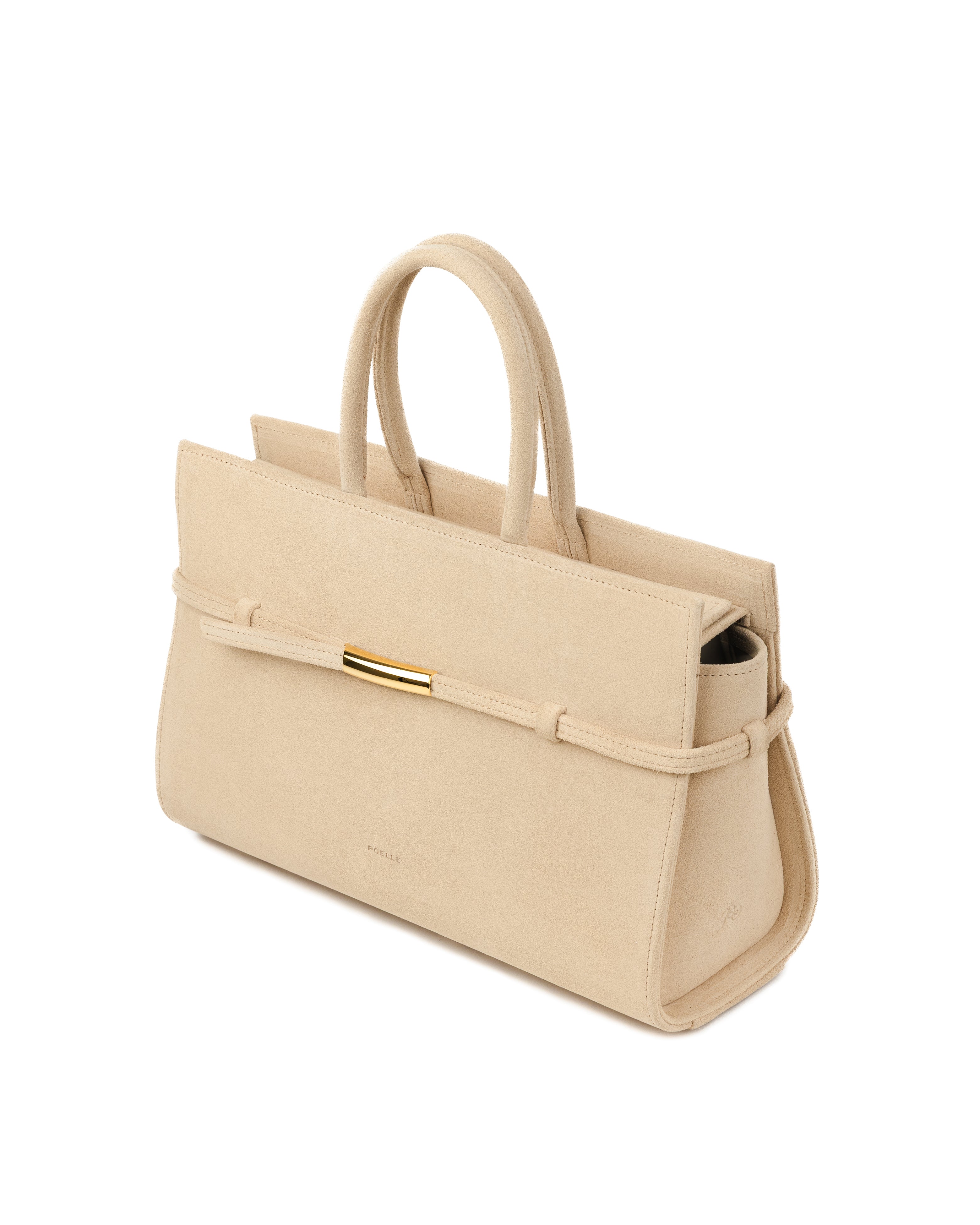 Object №03 Bag in black