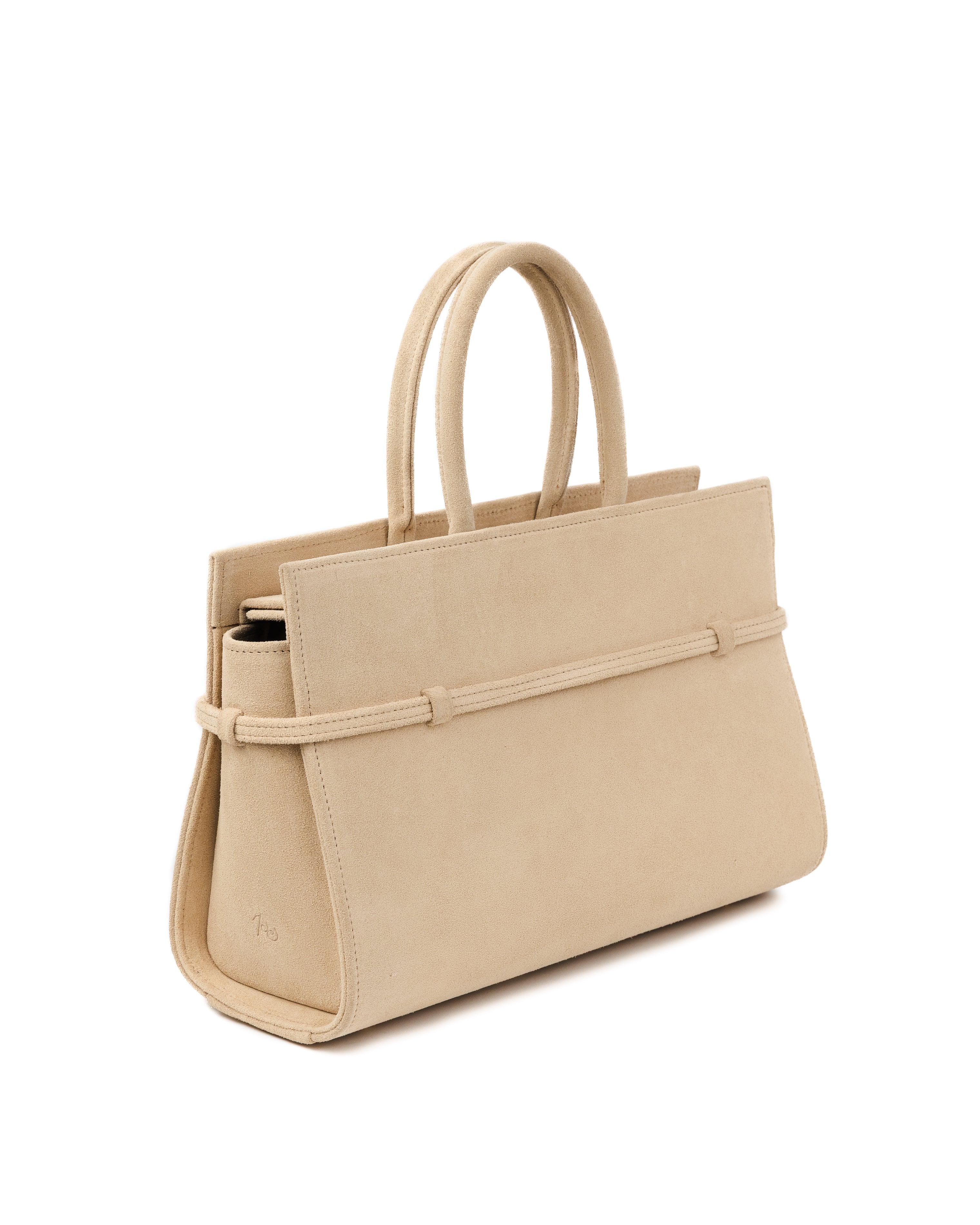 Object №03 Bag in black