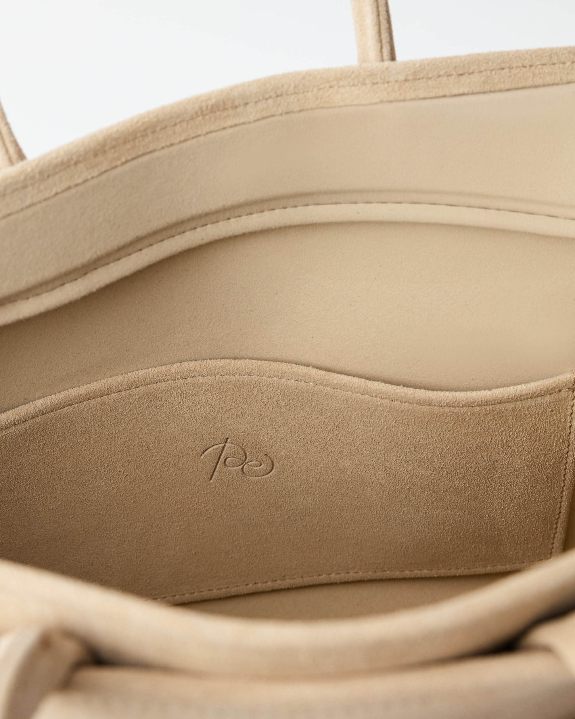 Object №03 Bag in black