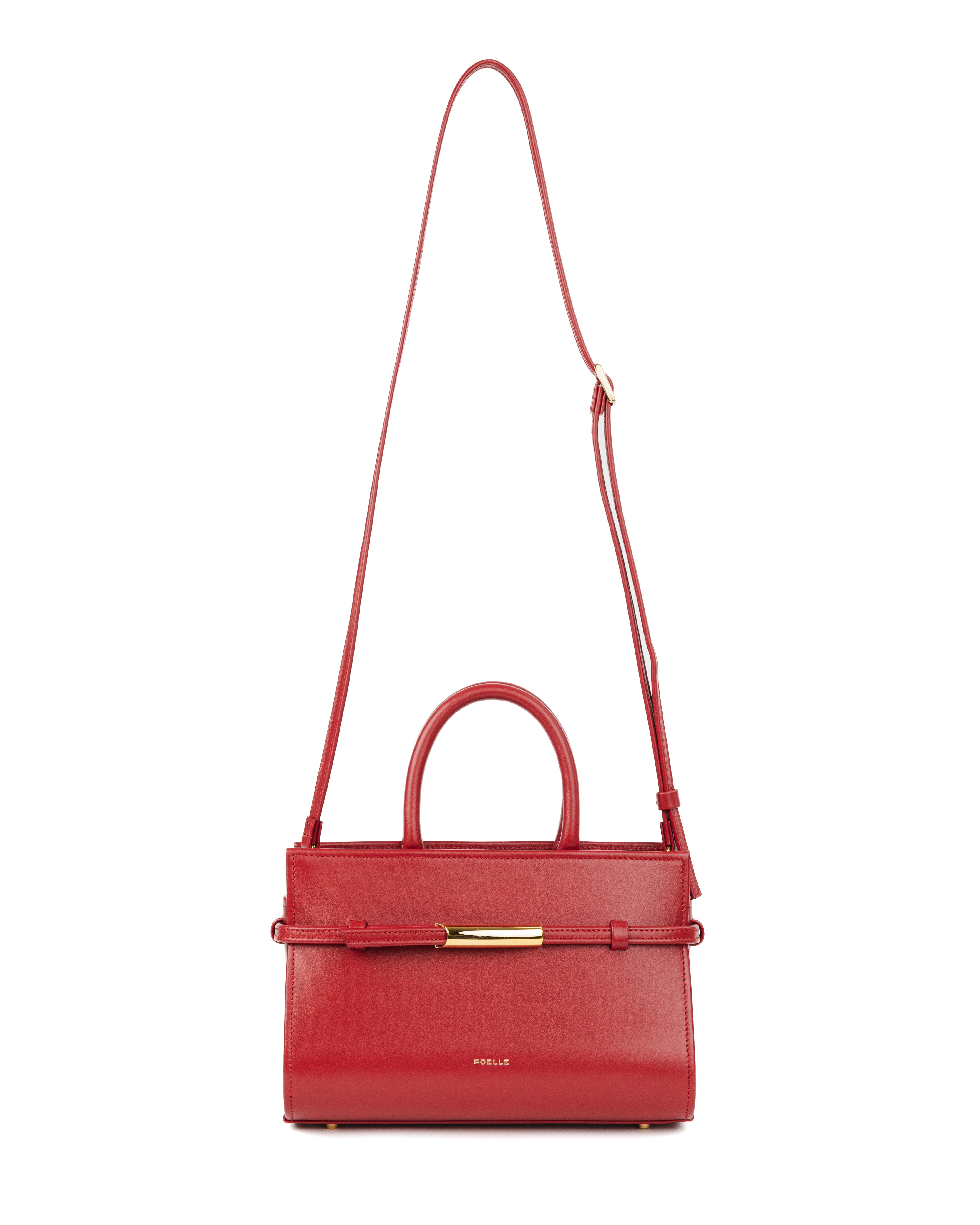 Object №03 Bag in black