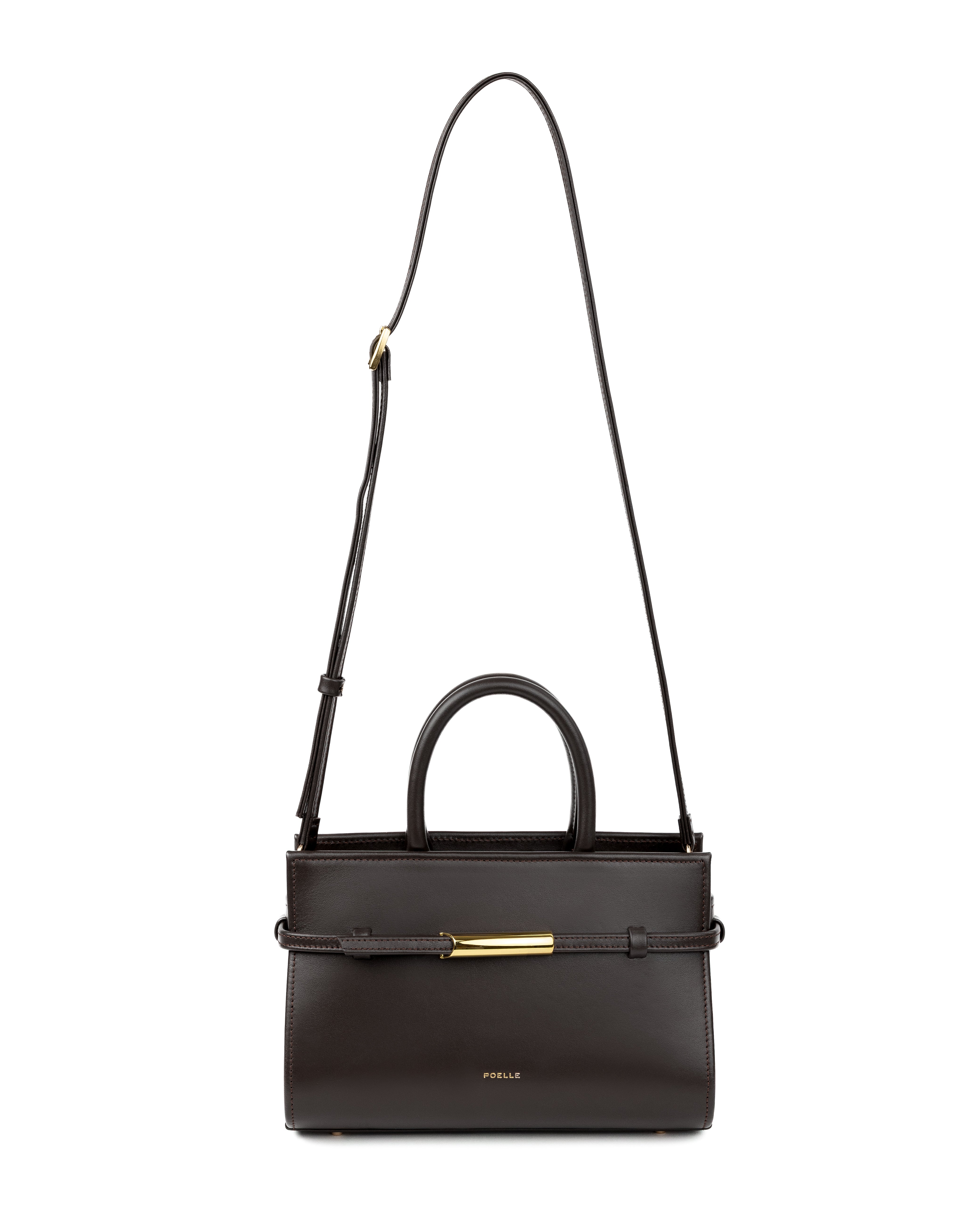 Object №03 Bag in black