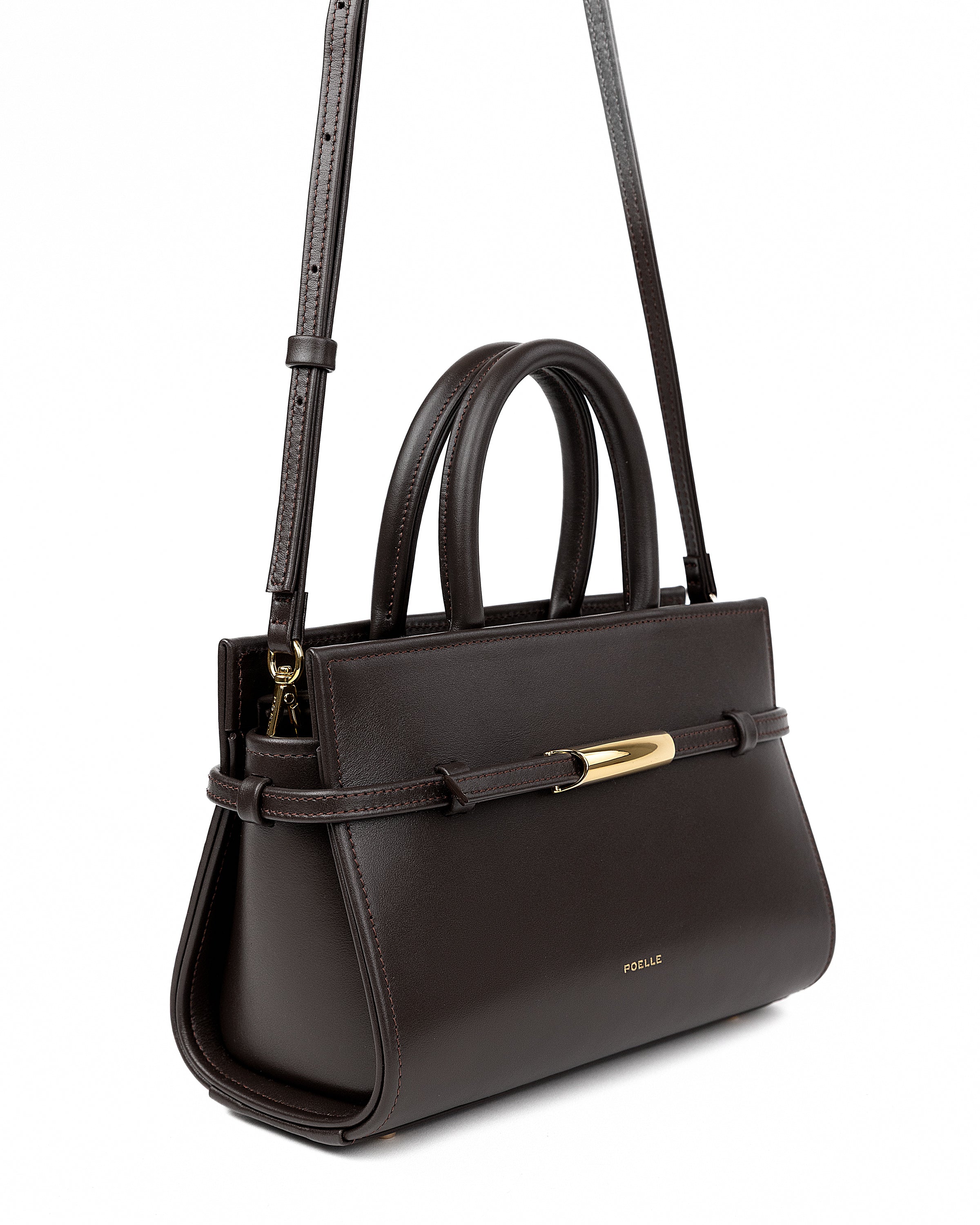 Object №03 Bag in black